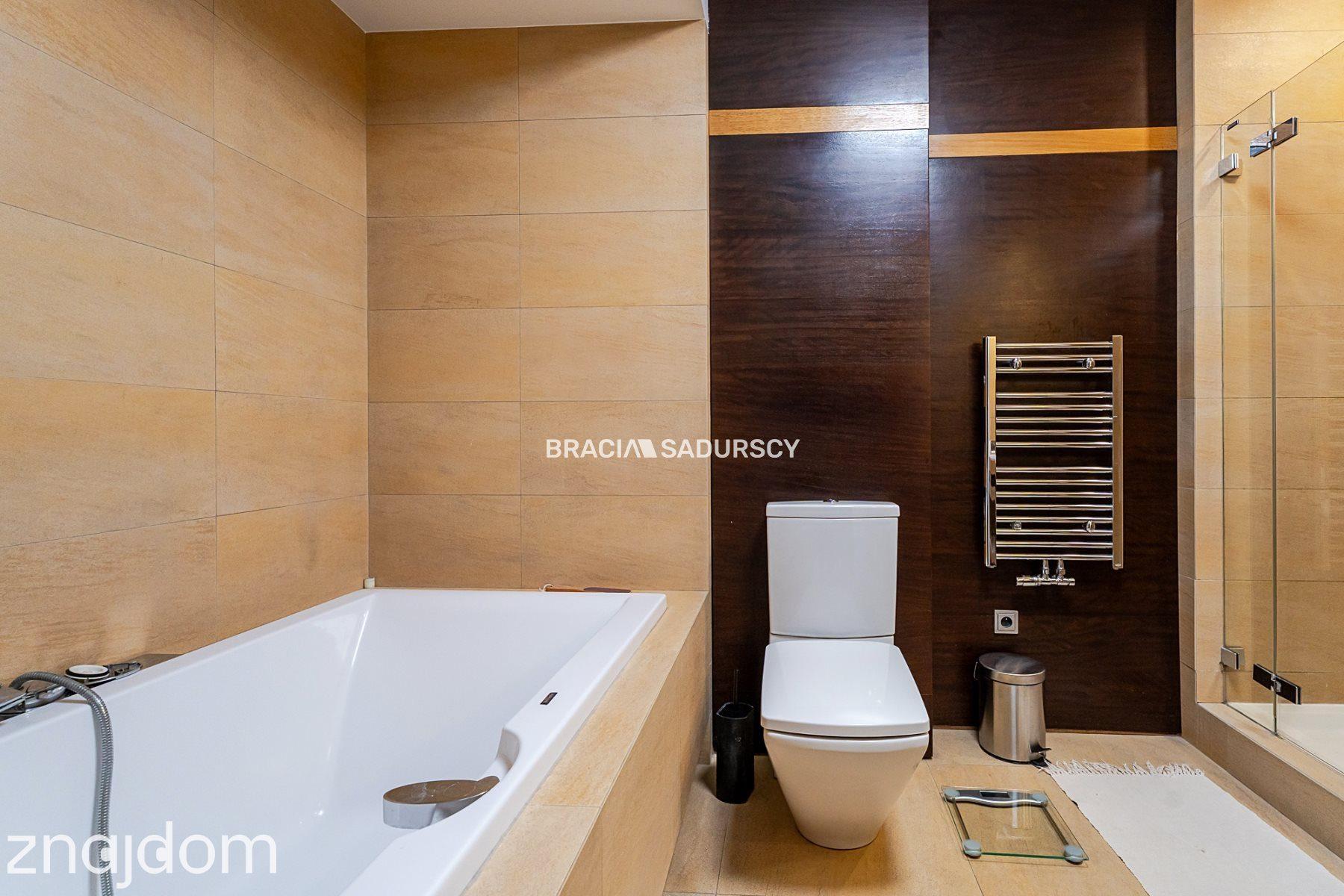 Elegancki apartament 90m2 ul.Rakowicka Kraków - zdjęcie 14