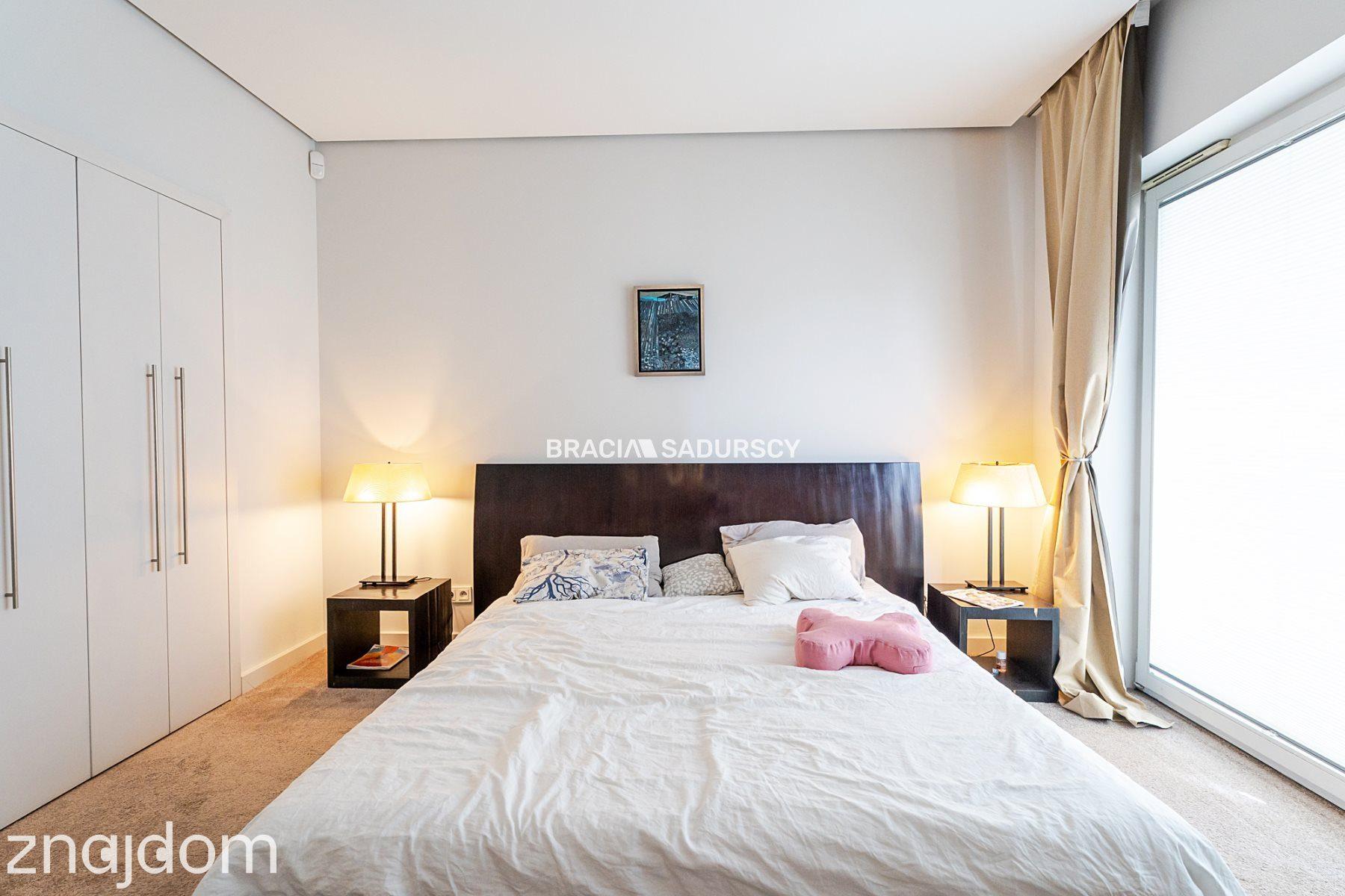 Elegancki apartament 90m2 ul.Rakowicka Kraków - zdjęcie 16