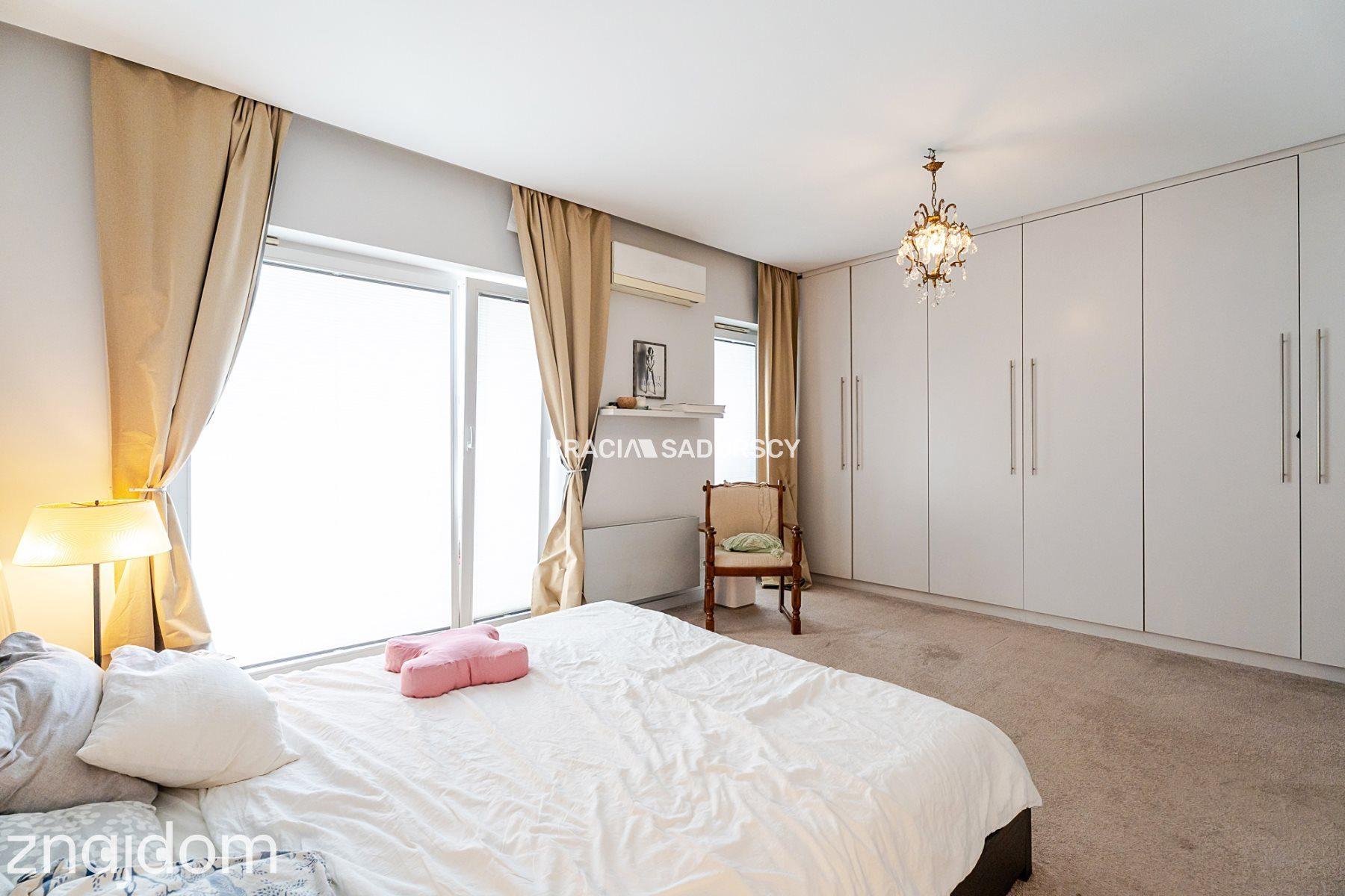 Elegancki apartament 90m2 ul.Rakowicka Kraków - zdjęcie 17
