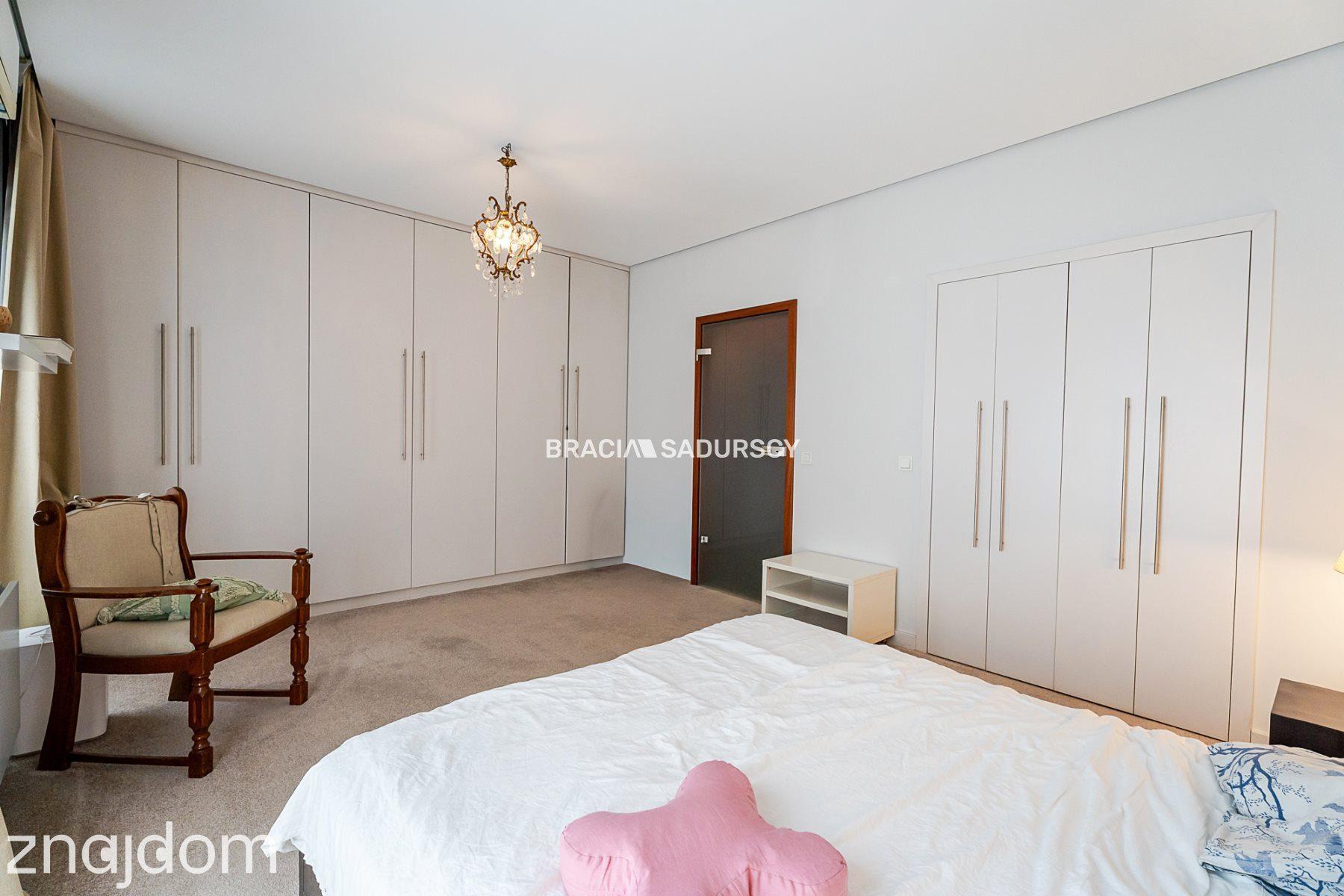 Elegancki apartament 90m2 ul.Rakowicka Kraków - zdjęcie 18