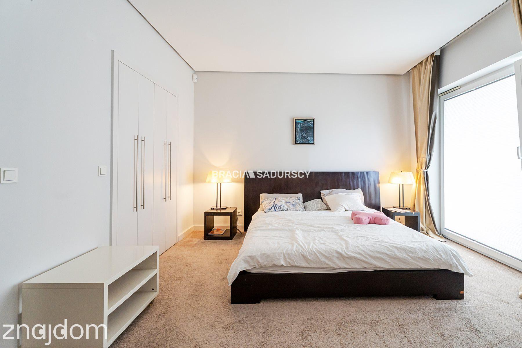 Elegancki apartament 90m2 ul.Rakowicka Kraków - zdjęcie 19