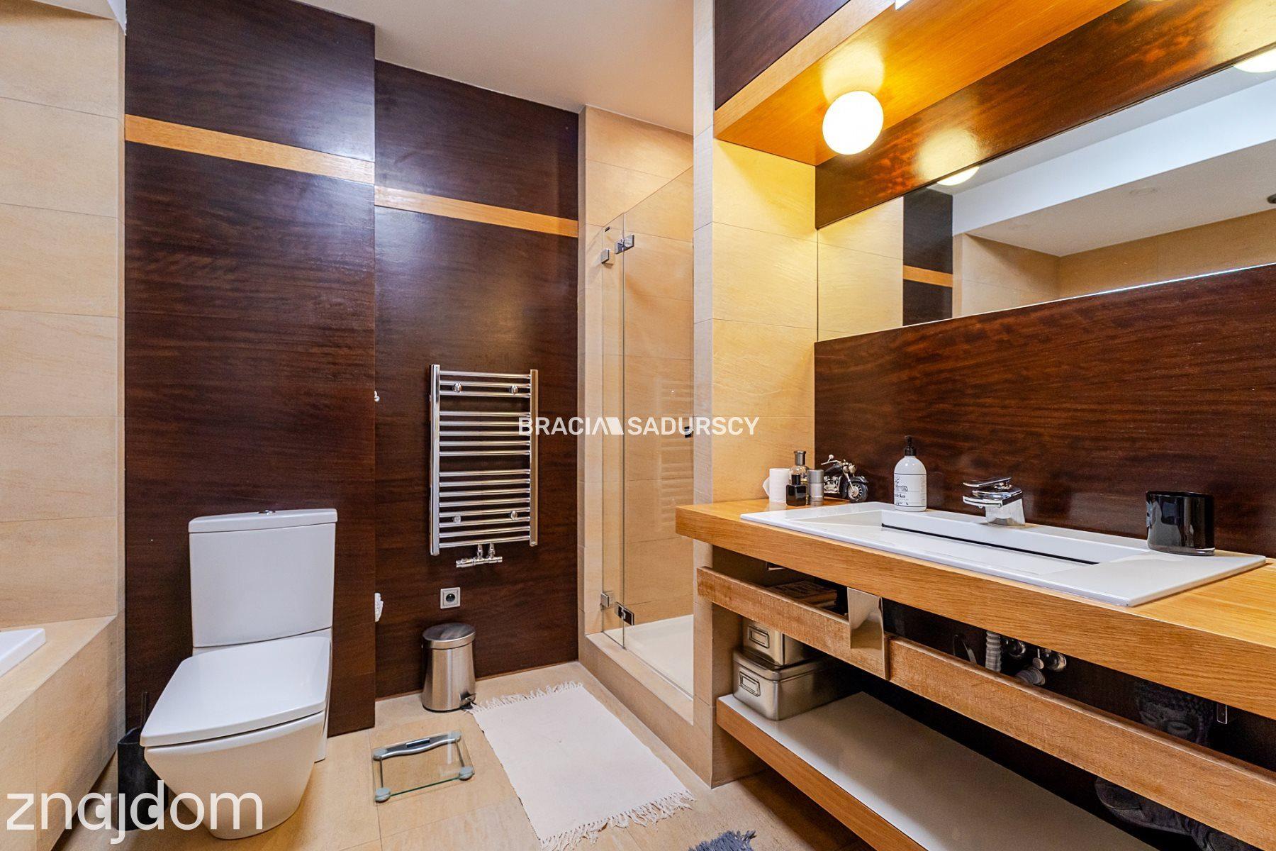 Elegancki apartament 90m2 ul.Rakowicka Kraków - zdjęcie 2