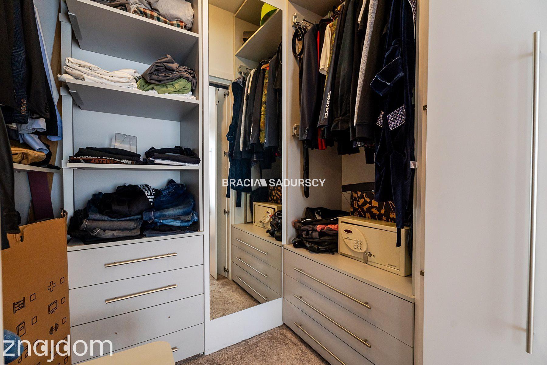 Elegancki apartament 90m2 ul.Rakowicka Kraków - zdjęcie 21