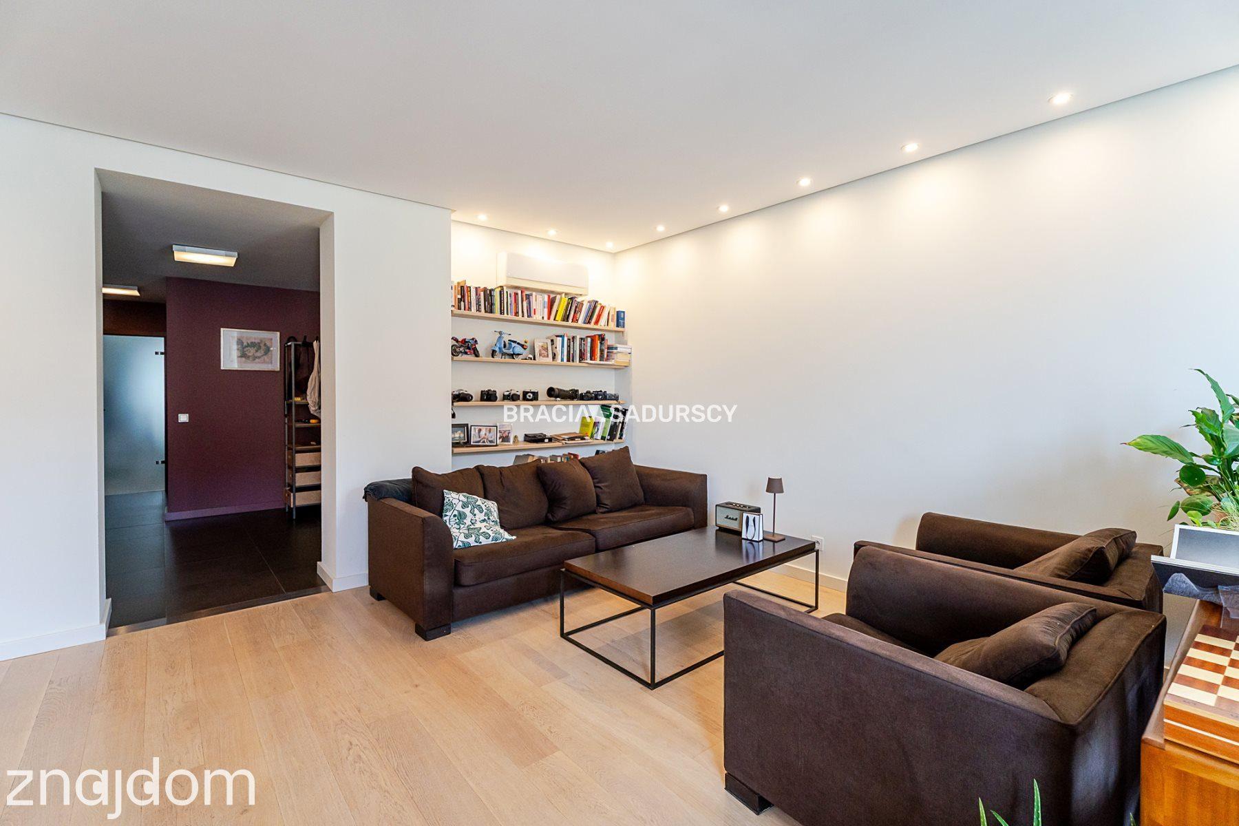 Elegancki apartament 90m2 ul.Rakowicka Kraków - zdjęcie 23