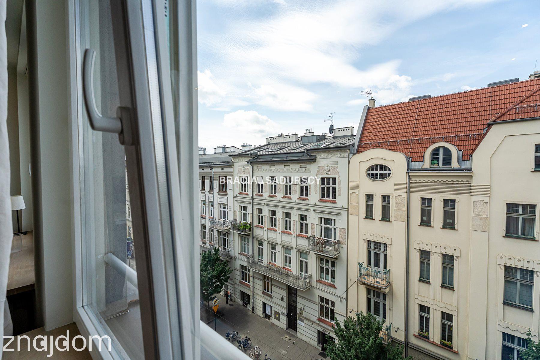 Elegancki apartament 90m2 ul.Rakowicka Kraków - zdjęcie 25