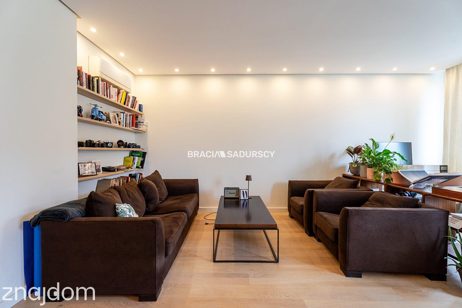Elegancki apartament 90m2 ul.Rakowicka Kraków - zdjęcie 27