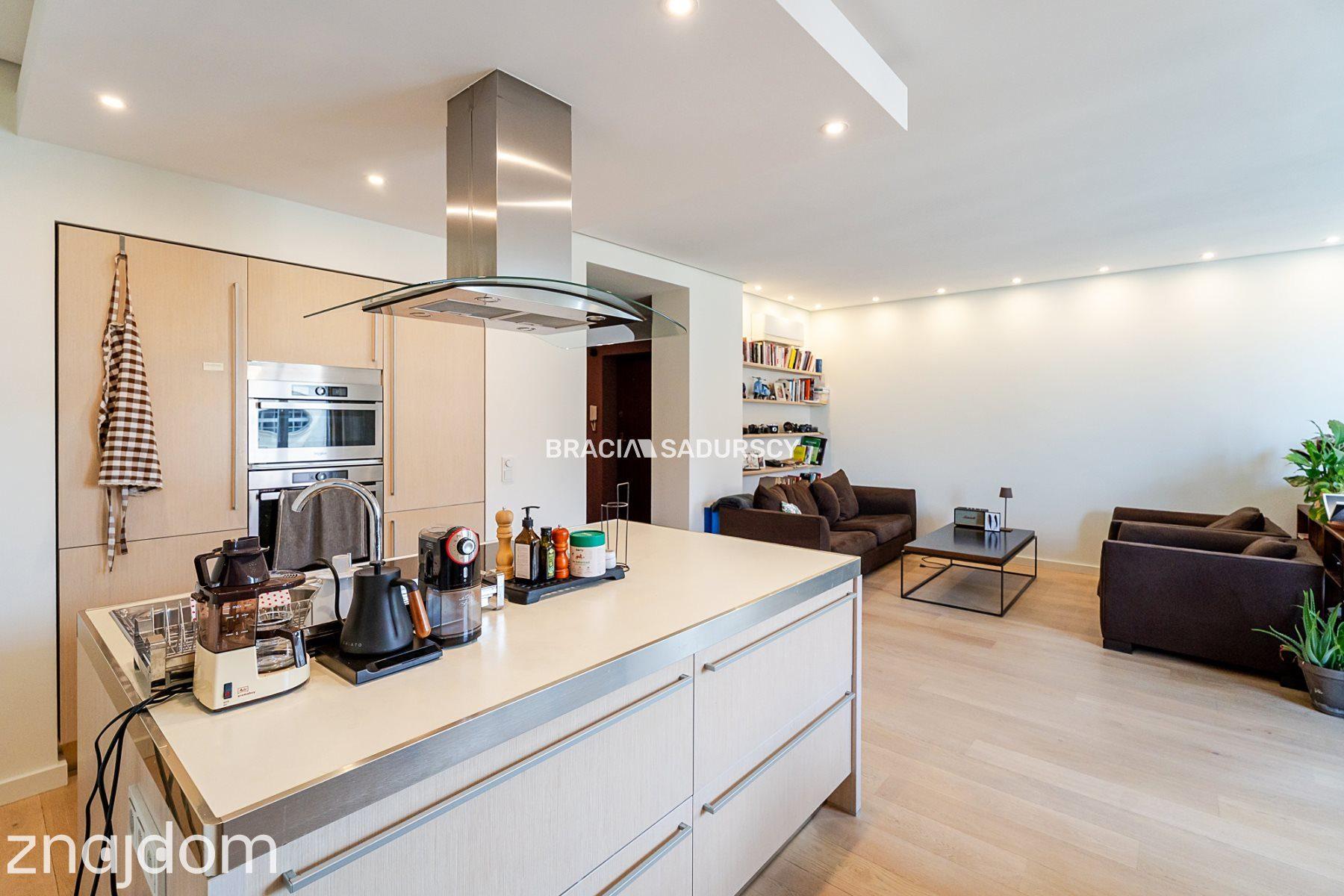 Elegancki apartament 90m2 ul.Rakowicka Kraków - zdjęcie 29