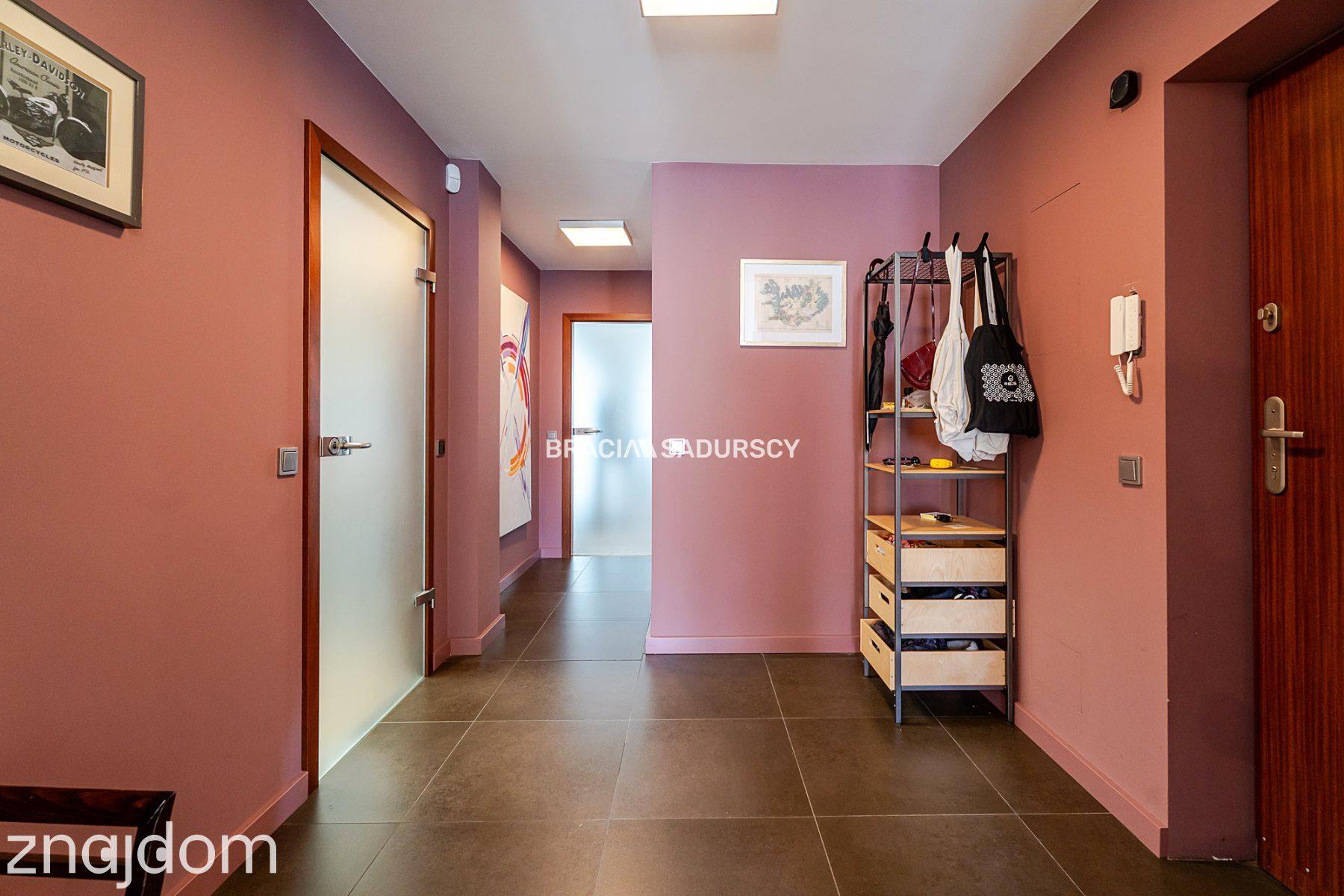 Elegancki apartament 90m2 ul.Rakowicka Kraków - zdjęcie 30