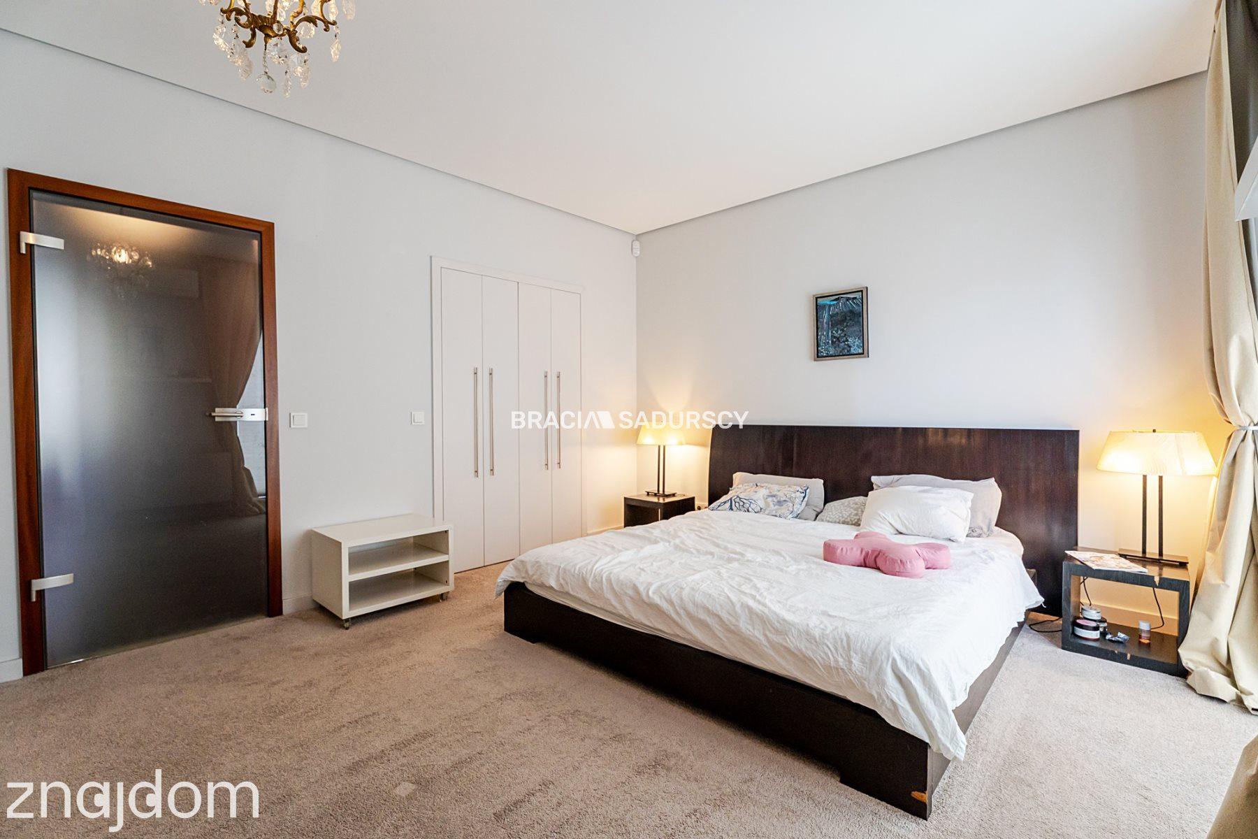 Elegancki apartament 90m2 ul.Rakowicka Kraków - zdjęcie 4