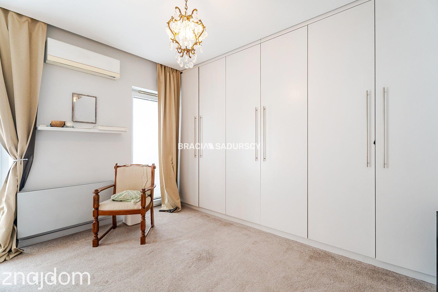 Elegancki apartament 90m2 ul.Rakowicka Kraków - zdjęcie 5