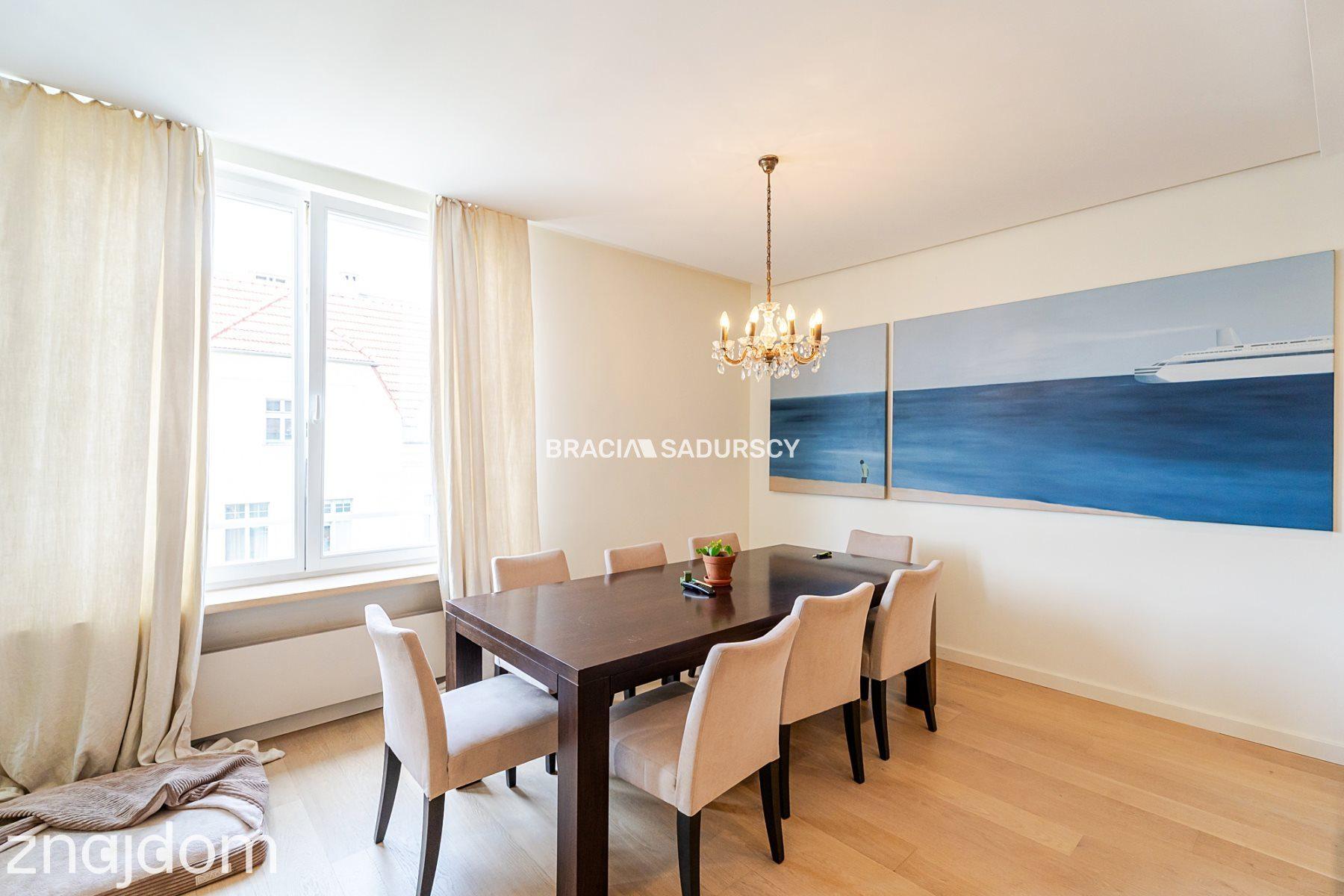 Elegancki apartament 90m2 ul.Rakowicka Kraków - zdjęcie 6