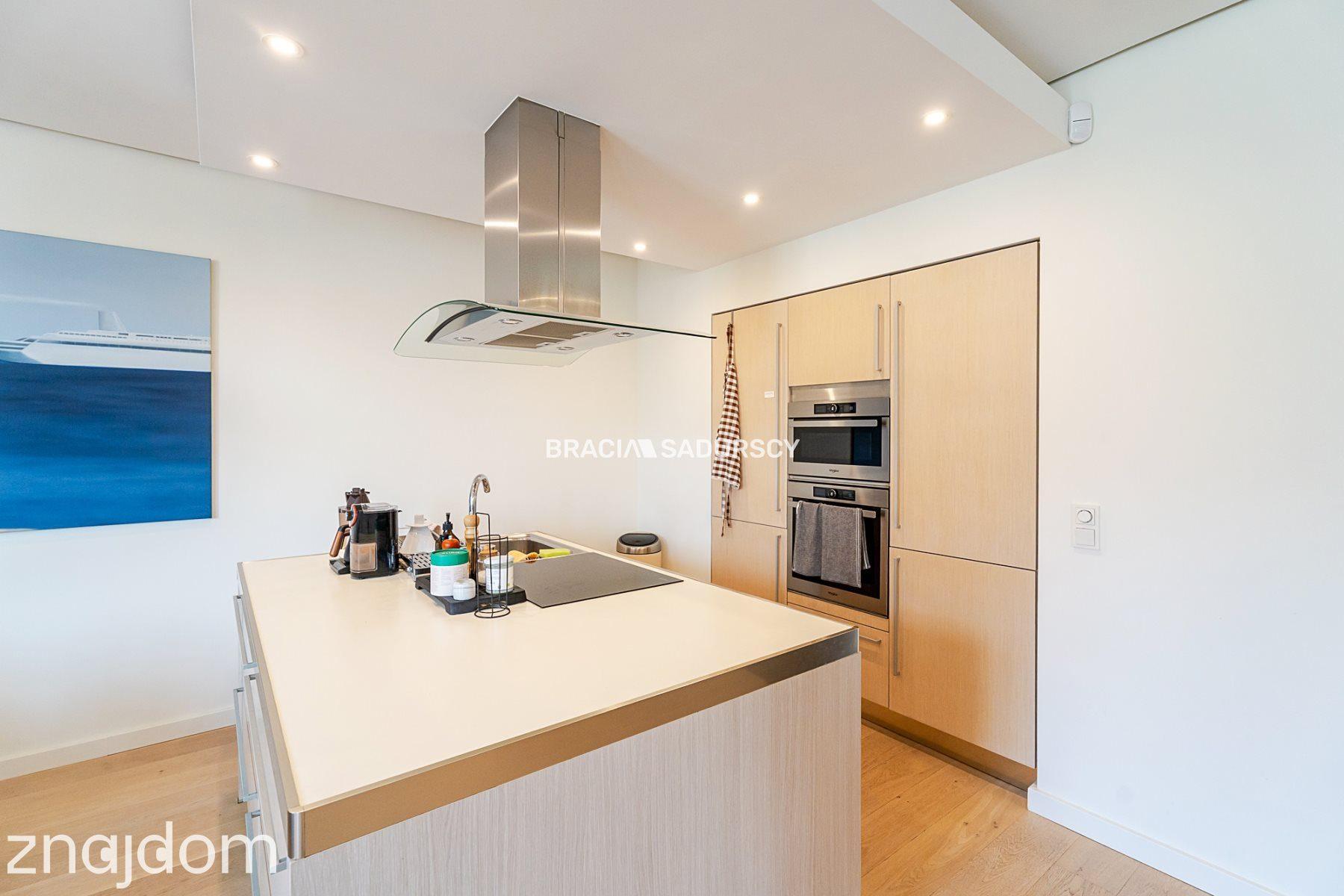 Elegancki apartament 90m2 ul.Rakowicka Kraków - zdjęcie 7