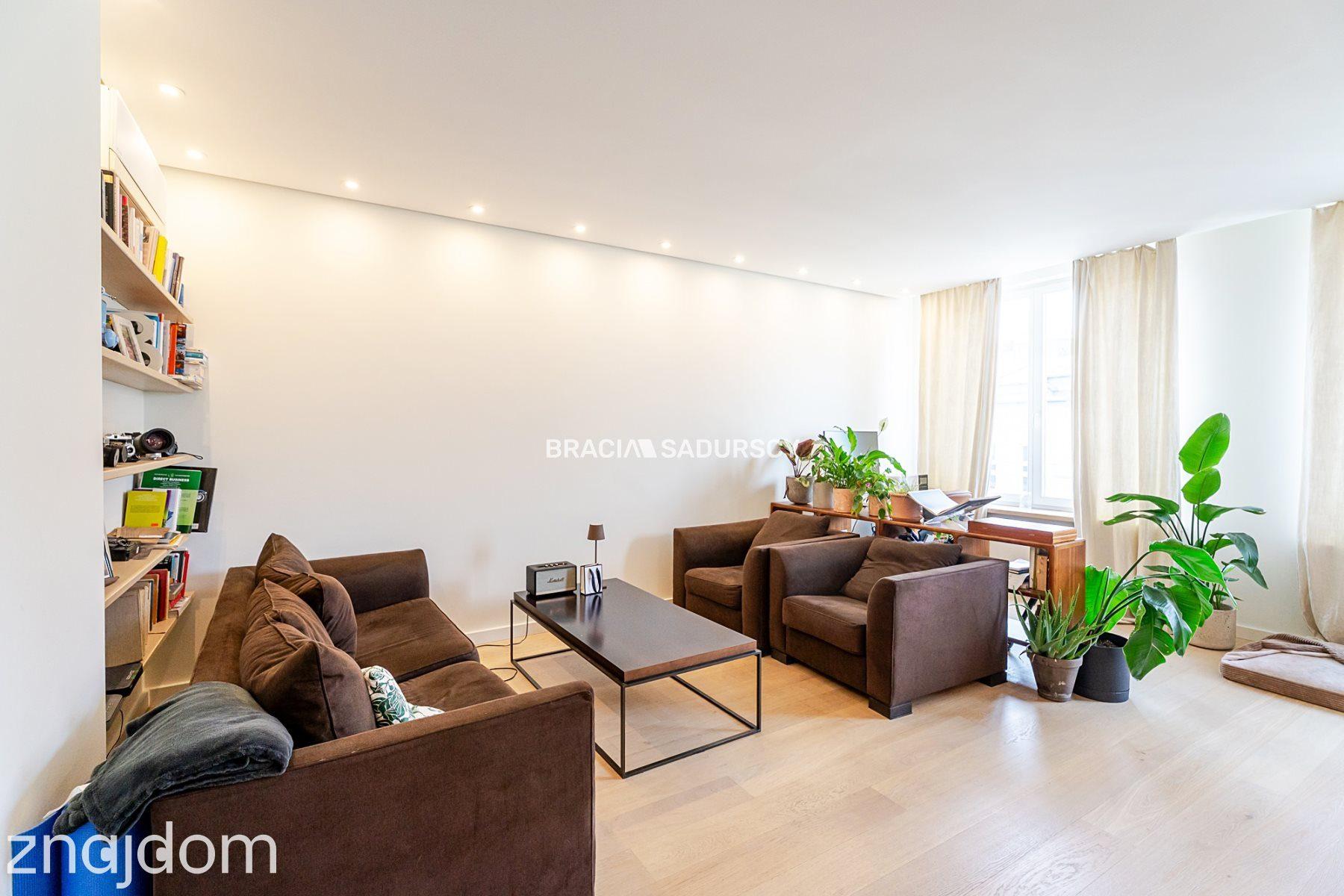Elegancki apartament 90m2 ul.Rakowicka Kraków - zdjęcie 9