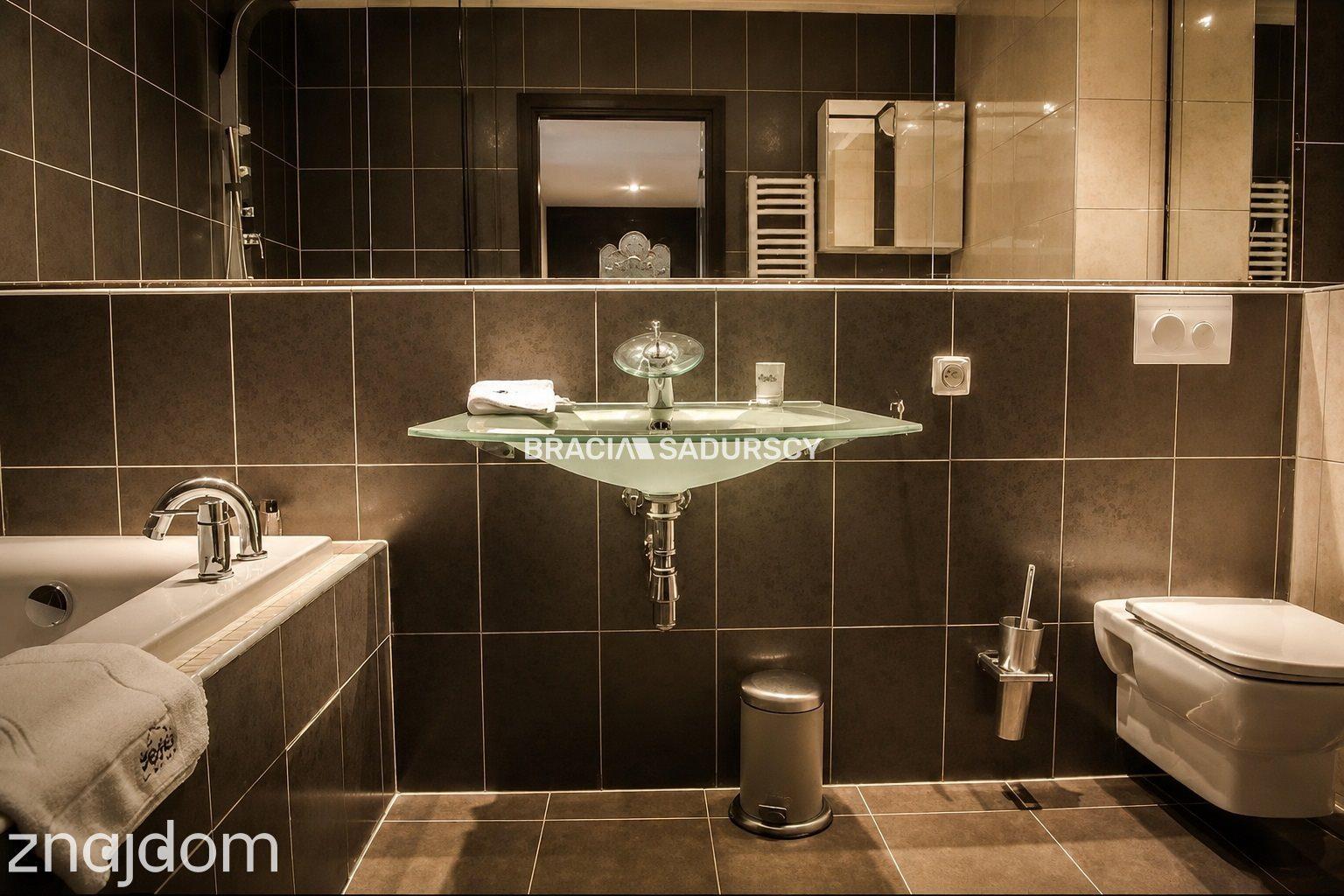 Klimatyzowany apartament w Tarasy Verona - zdjęcie 15