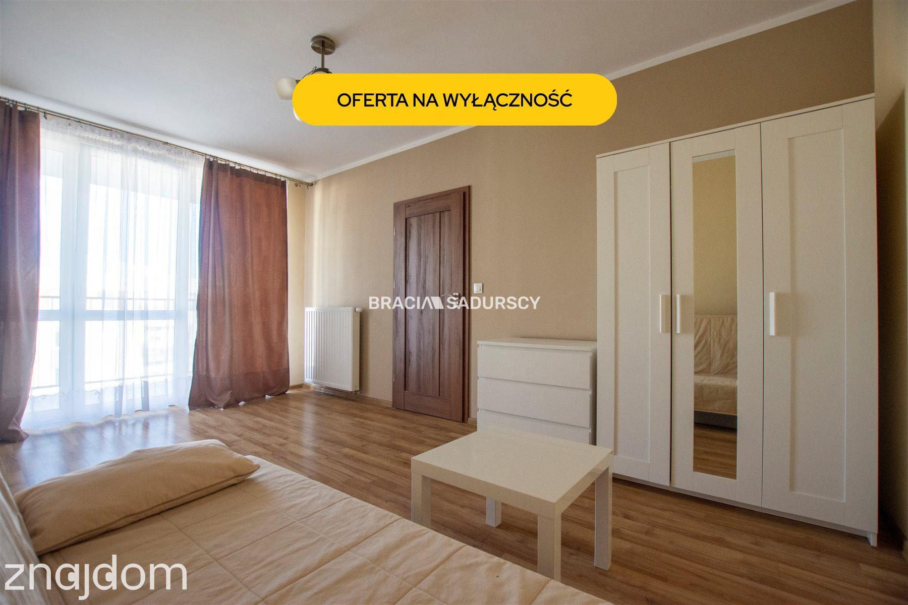 AVIA/ Orlińskiego 2 pokoje, kuchnia balkon wynajem