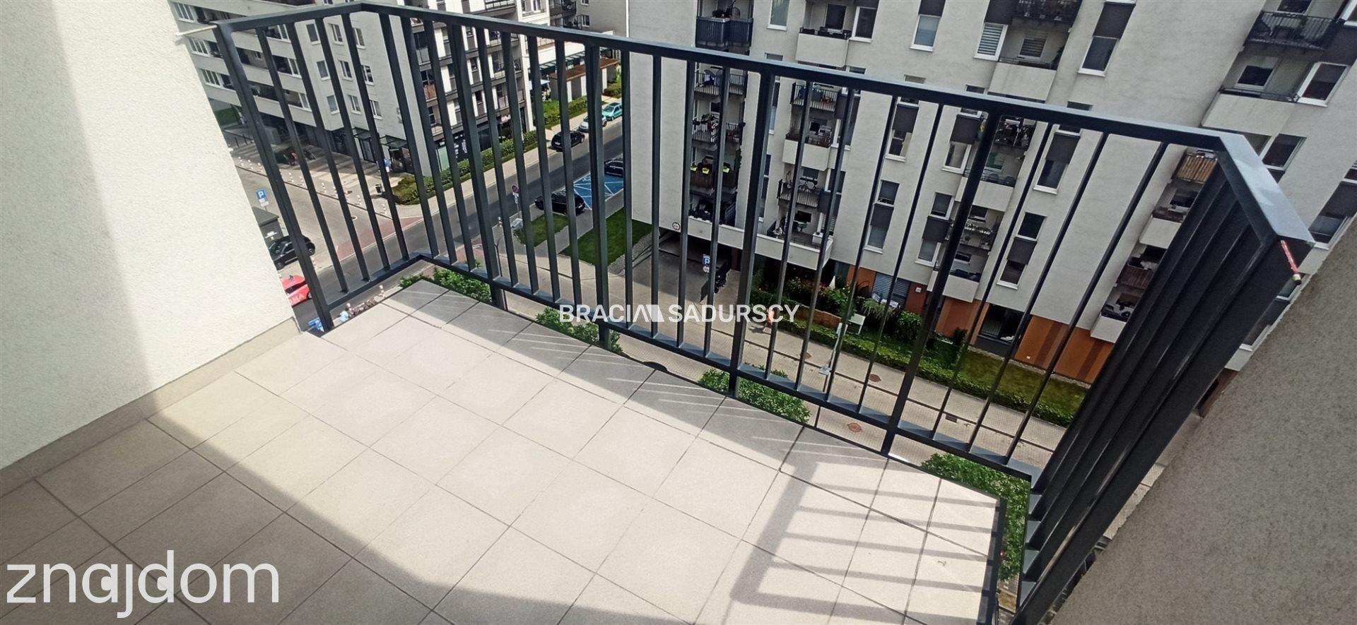 AVIA/ Orlińskiego 2 pokoje, kuchnia balkon wynajem - zdjęcie 13