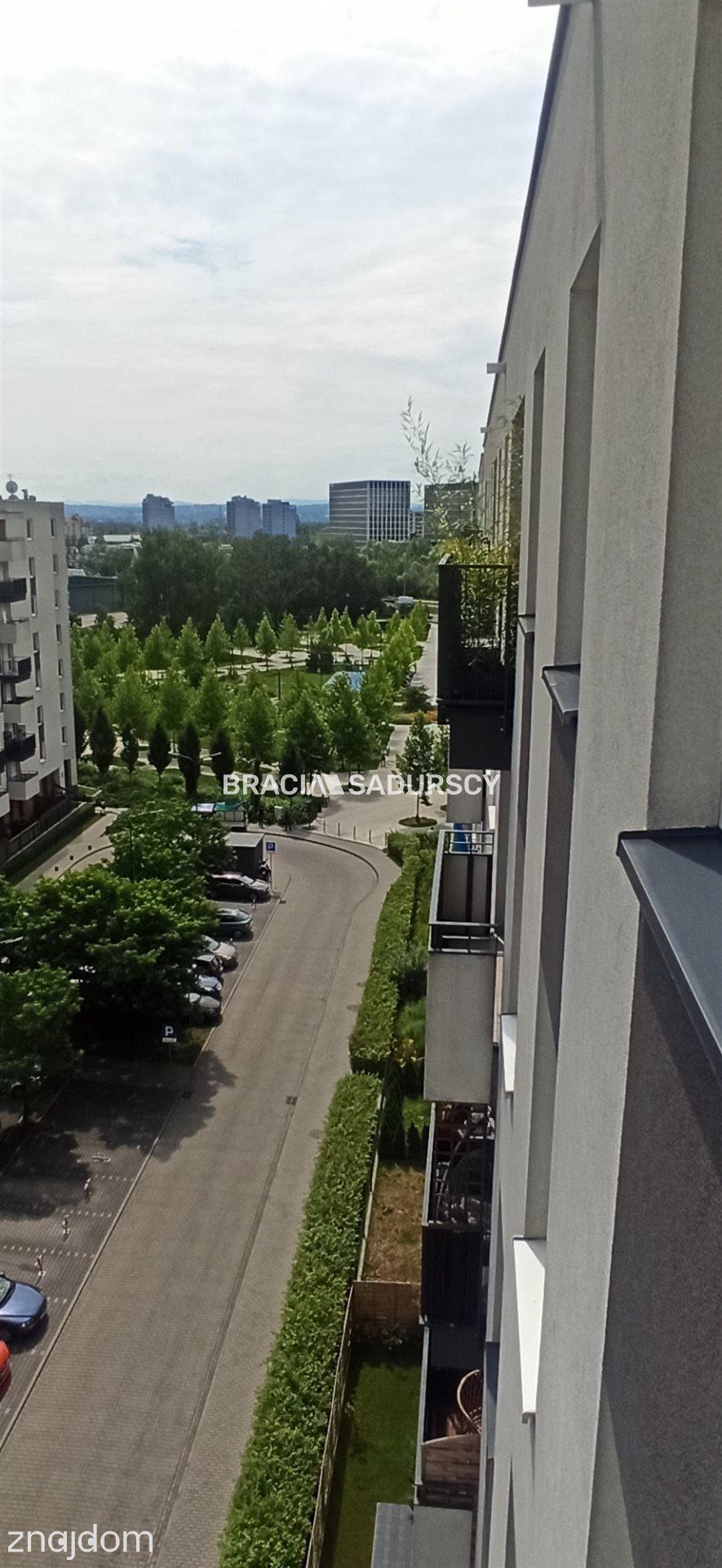 AVIA/ Orlińskiego 2 pokoje, kuchnia balkon wynajem - zdjęcie 14