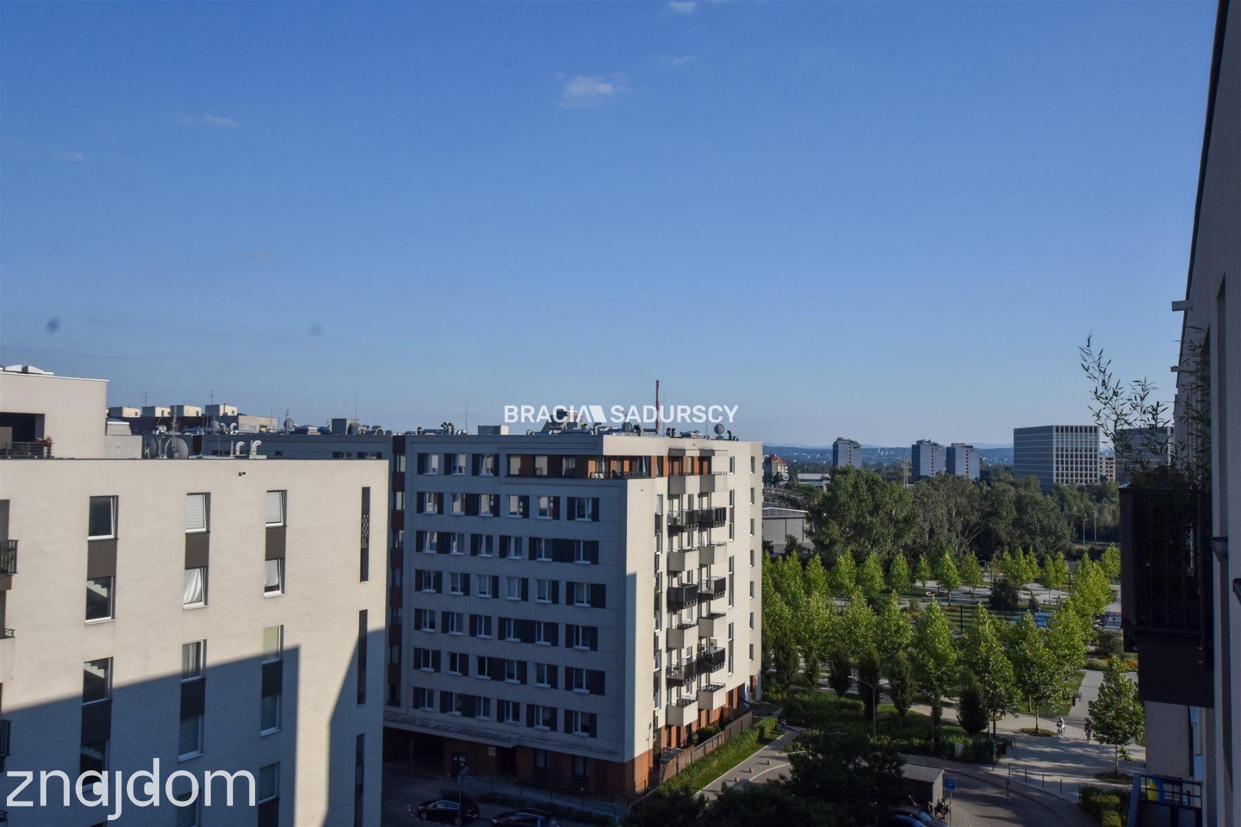 AVIA/ Orlińskiego 2 pokoje, kuchnia balkon wynajem - zdjęcie 15