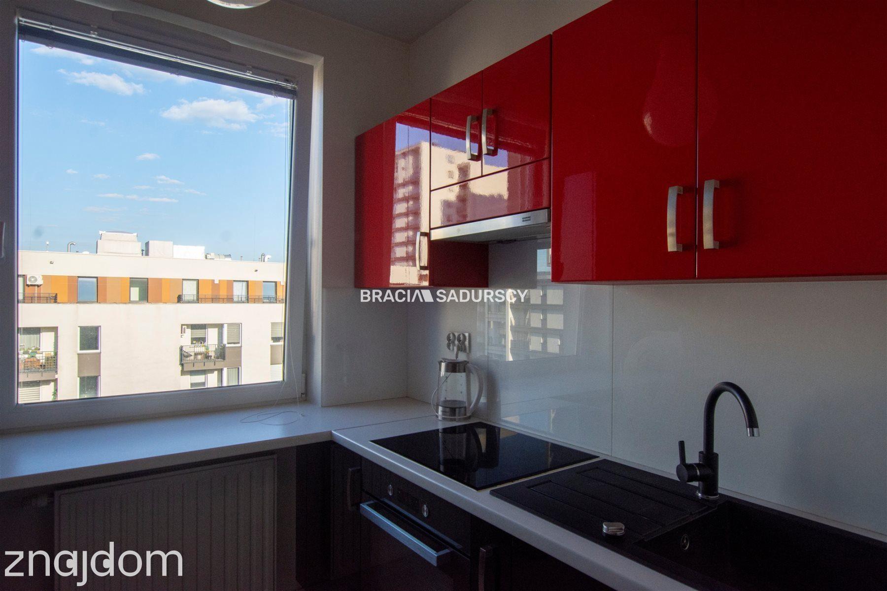 AVIA/ Orlińskiego 2 pokoje, kuchnia balkon wynajem - zdjęcie 18