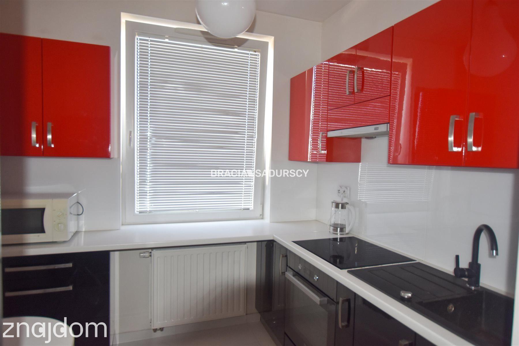 AVIA/ Orlińskiego 2 pokoje, kuchnia balkon wynajem - zdjęcie 19