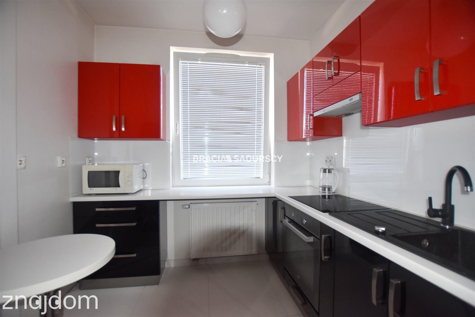 AVIA/ Orlińskiego 2 pokoje, kuchnia balkon wynajem - zdjęcie 21
