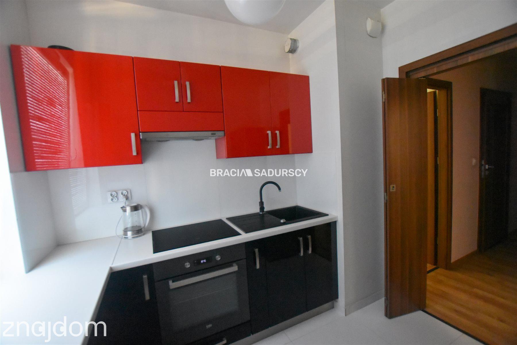 AVIA/ Orlińskiego 2 pokoje, kuchnia balkon wynajem - zdjęcie 3
