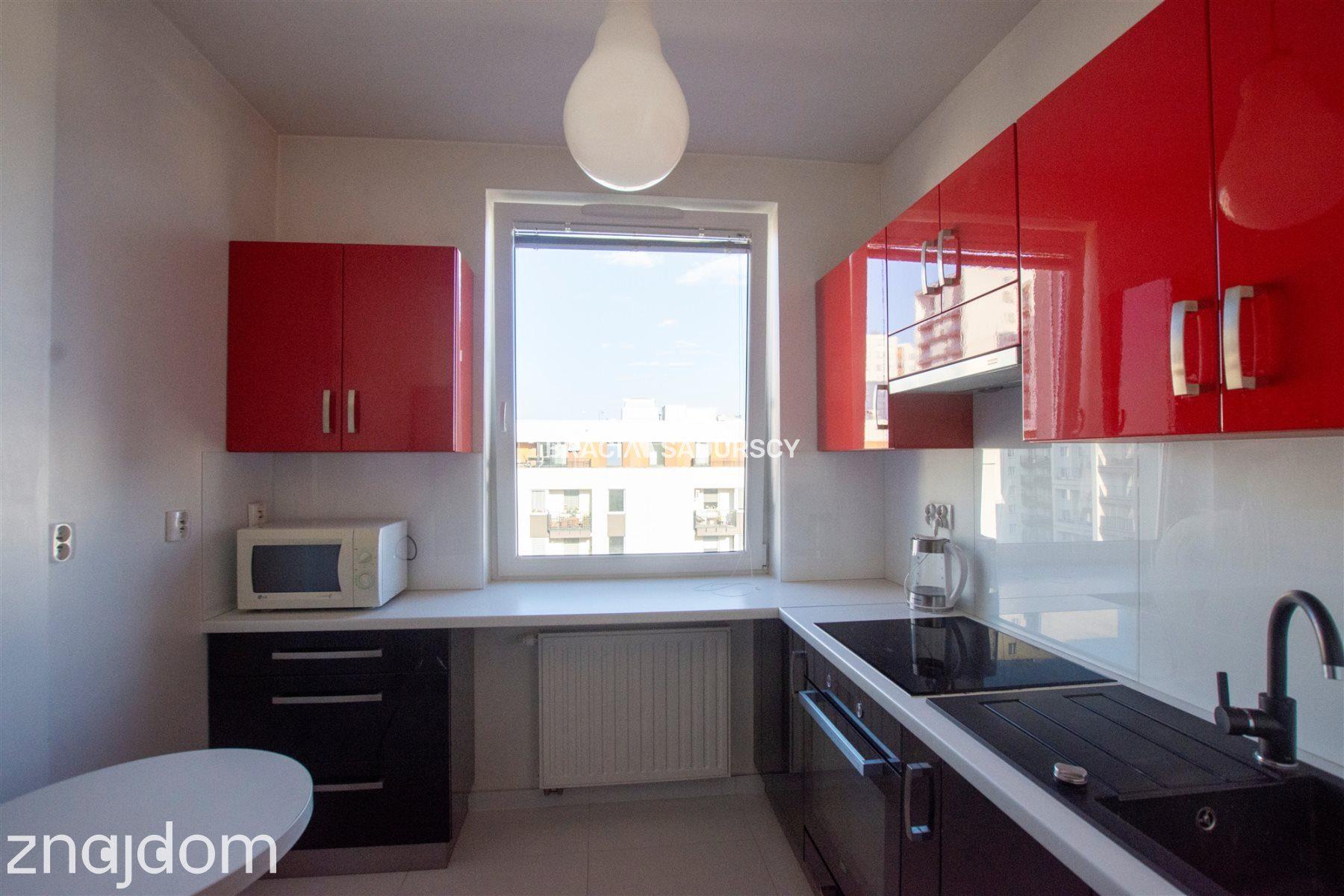 AVIA/ Orlińskiego 2 pokoje, kuchnia balkon wynajem - zdjęcie 4