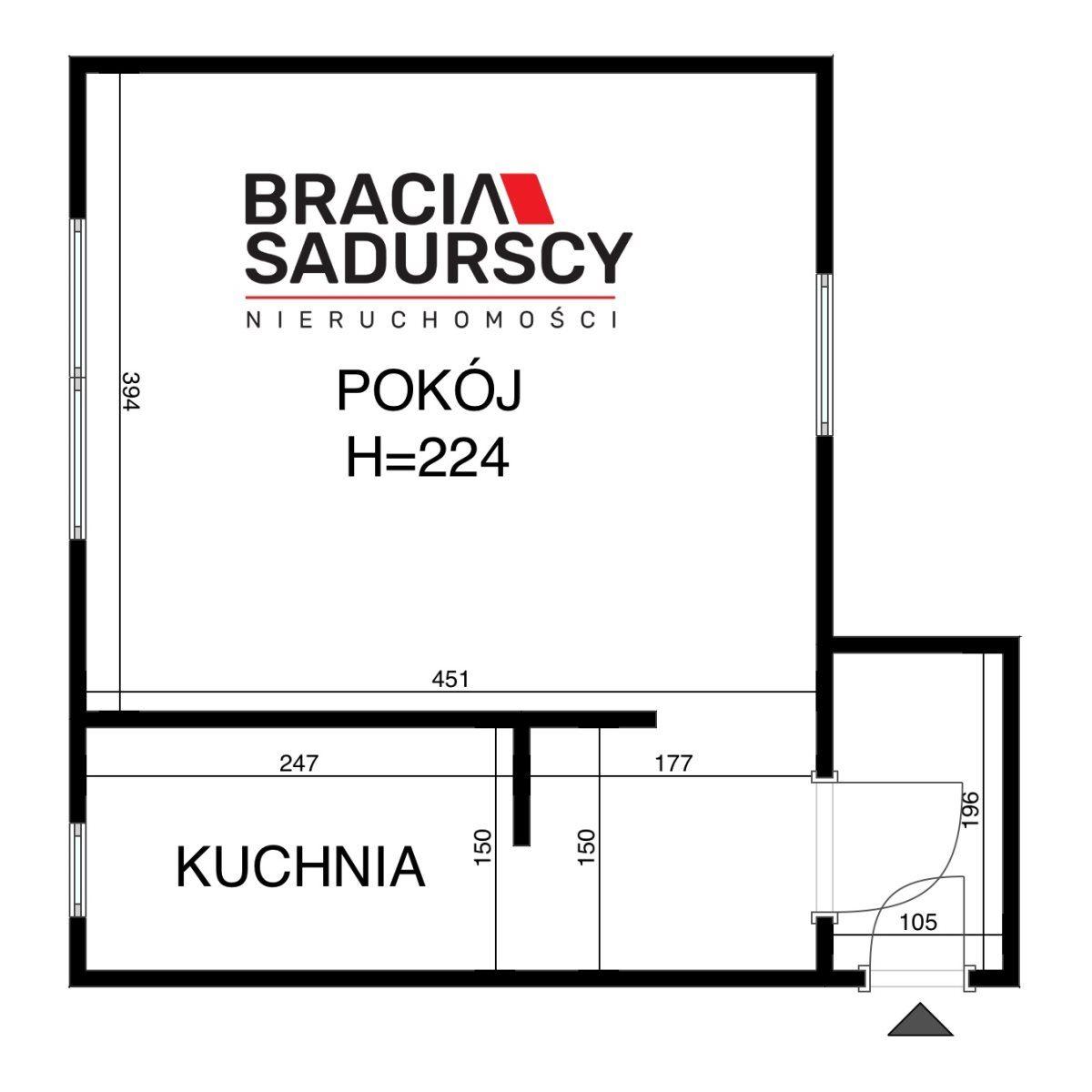 ATRAKCYJNA DZIAŁKA BLISKO KRAKOWA RZESZOTARY - zdjęcie 29