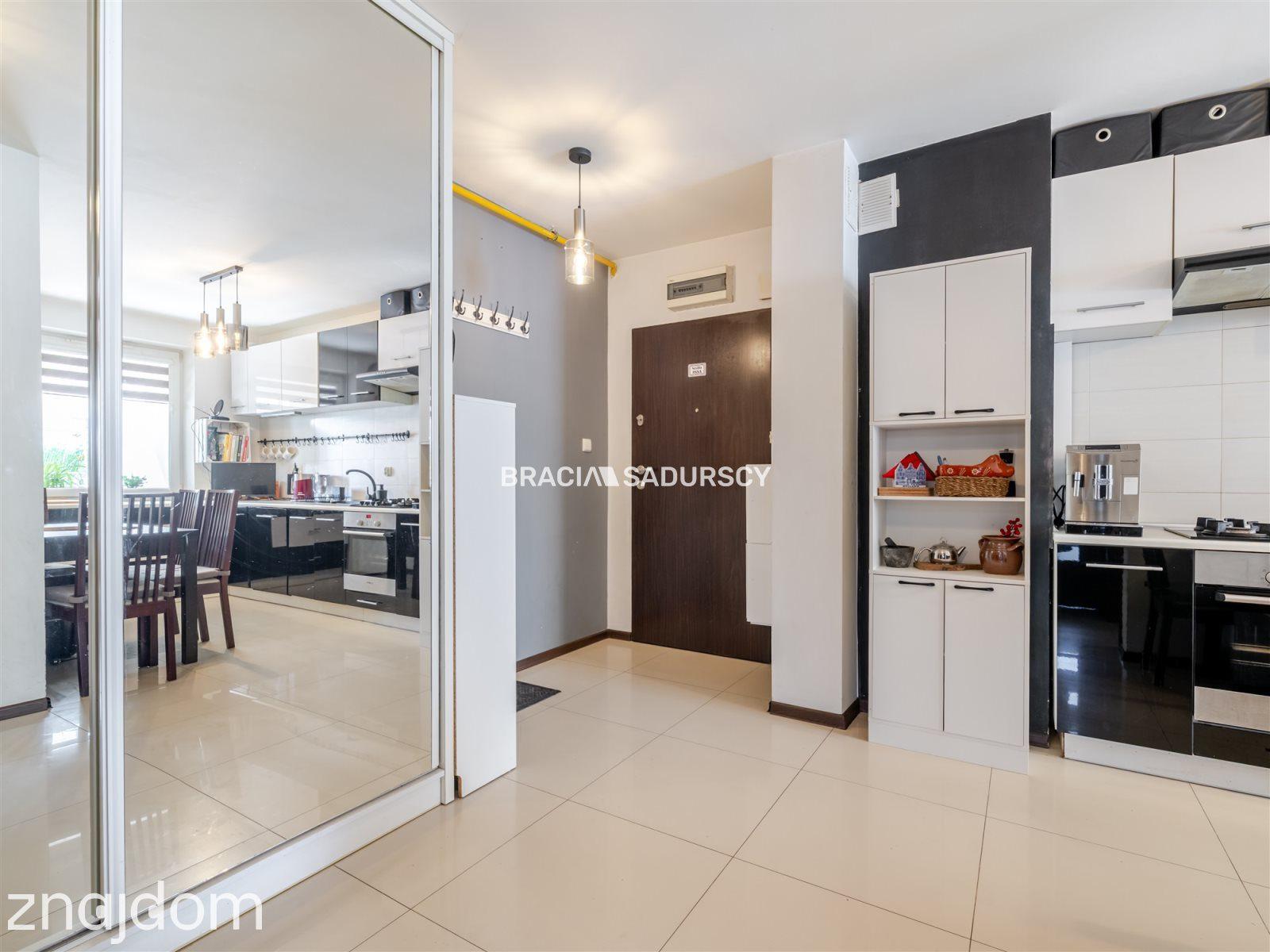 2-pok| 47,13 m²|Wieliczka,przy granicy Krakowa. - zdjęcie 8