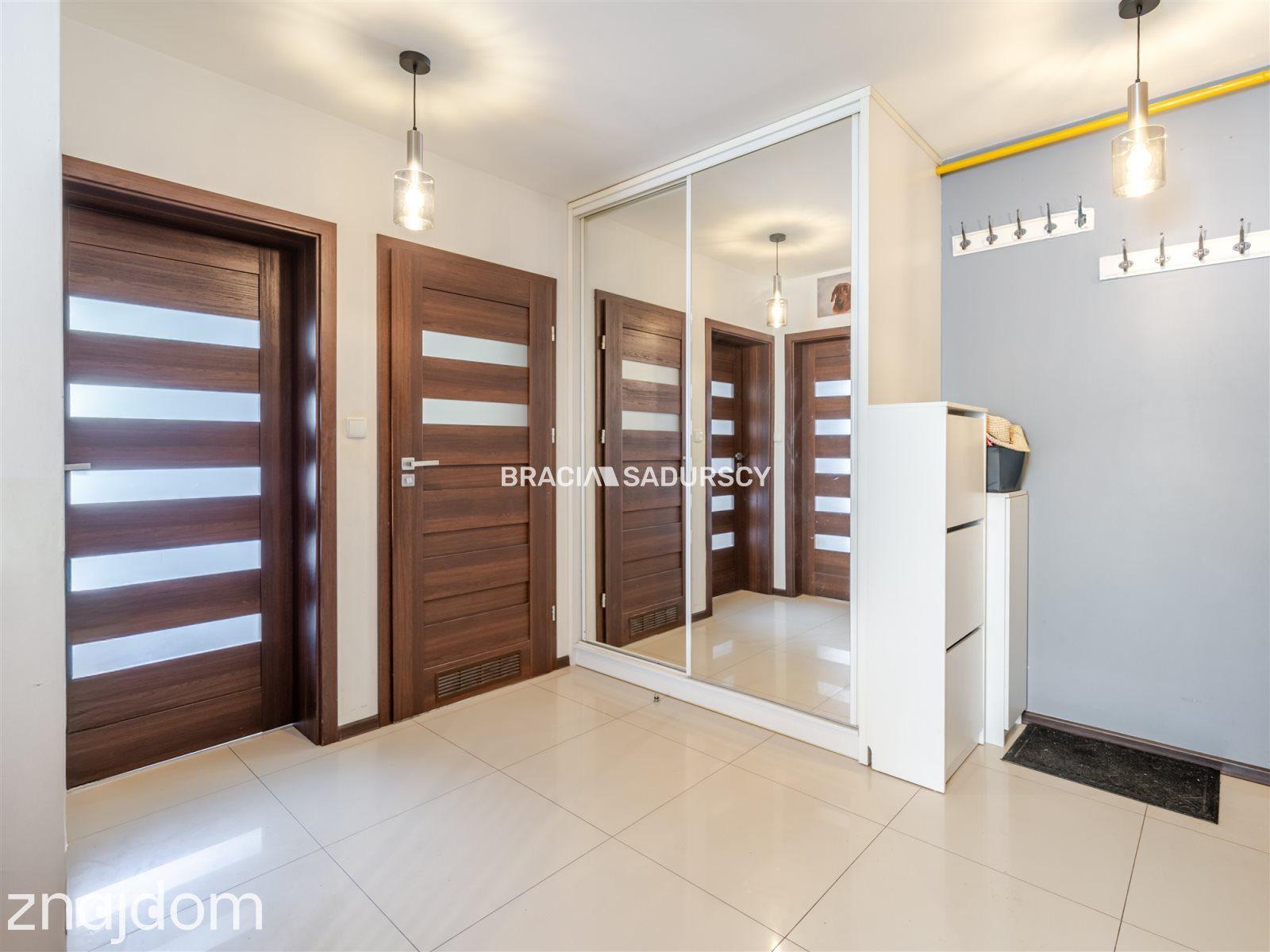 2-pok| 47,13 m²|Wieliczka,przy granicy Krakowa. - zdjęcie 9