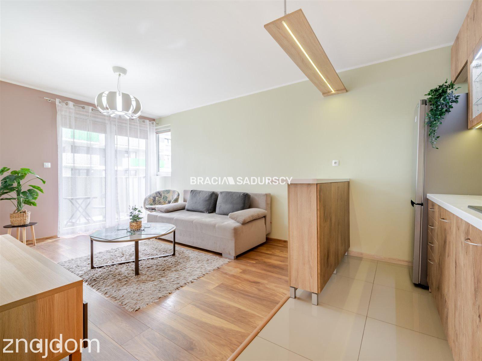 Zadbane 38 m² z balkonem | Piaski Wielkie - zdjęcie 7