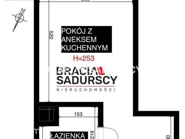 Jasne mieszkanie w nowym budynku - zdjęcie 23