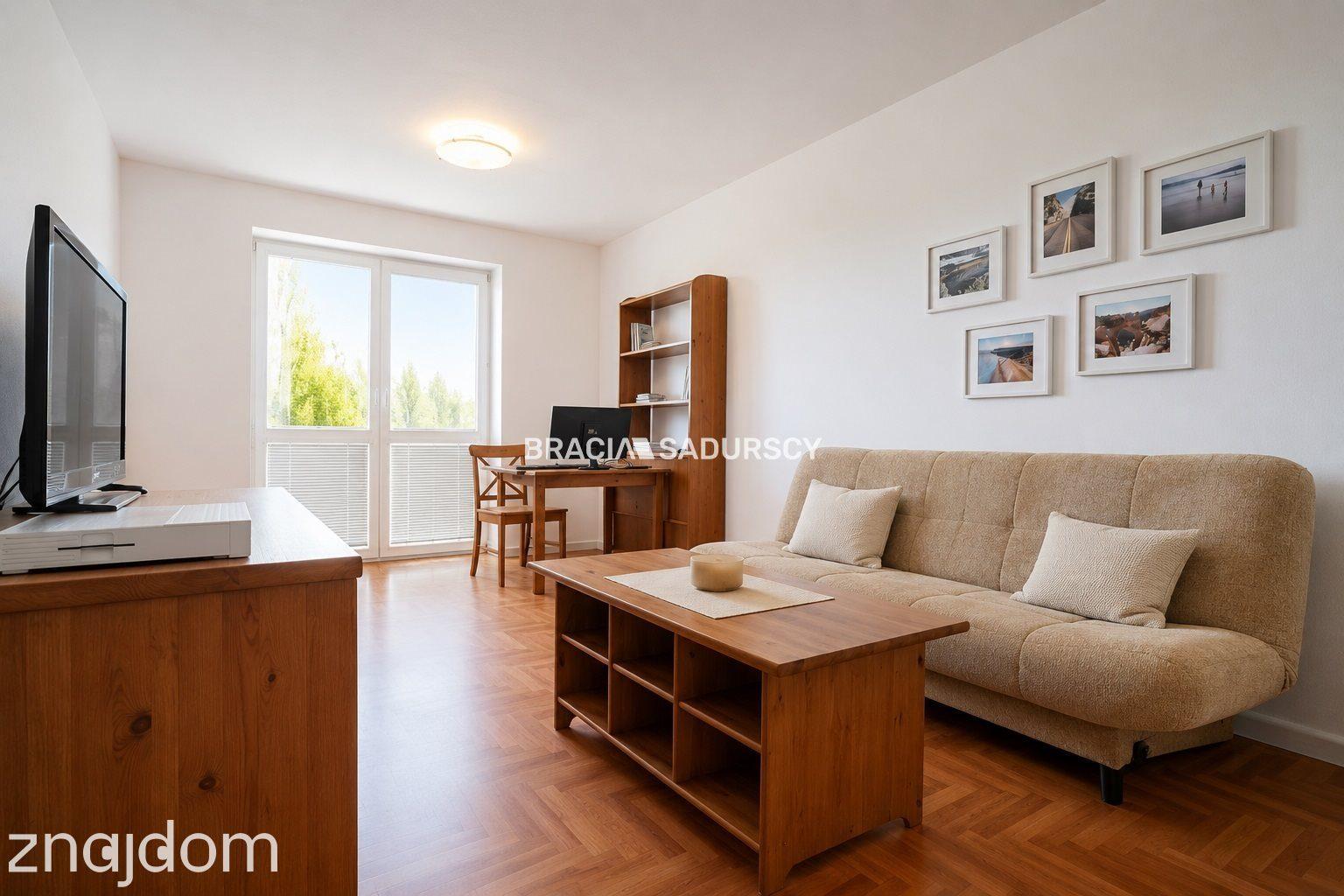 Mieszkanie z widokiem, balkon, winda, garaż - zdjęcie 5