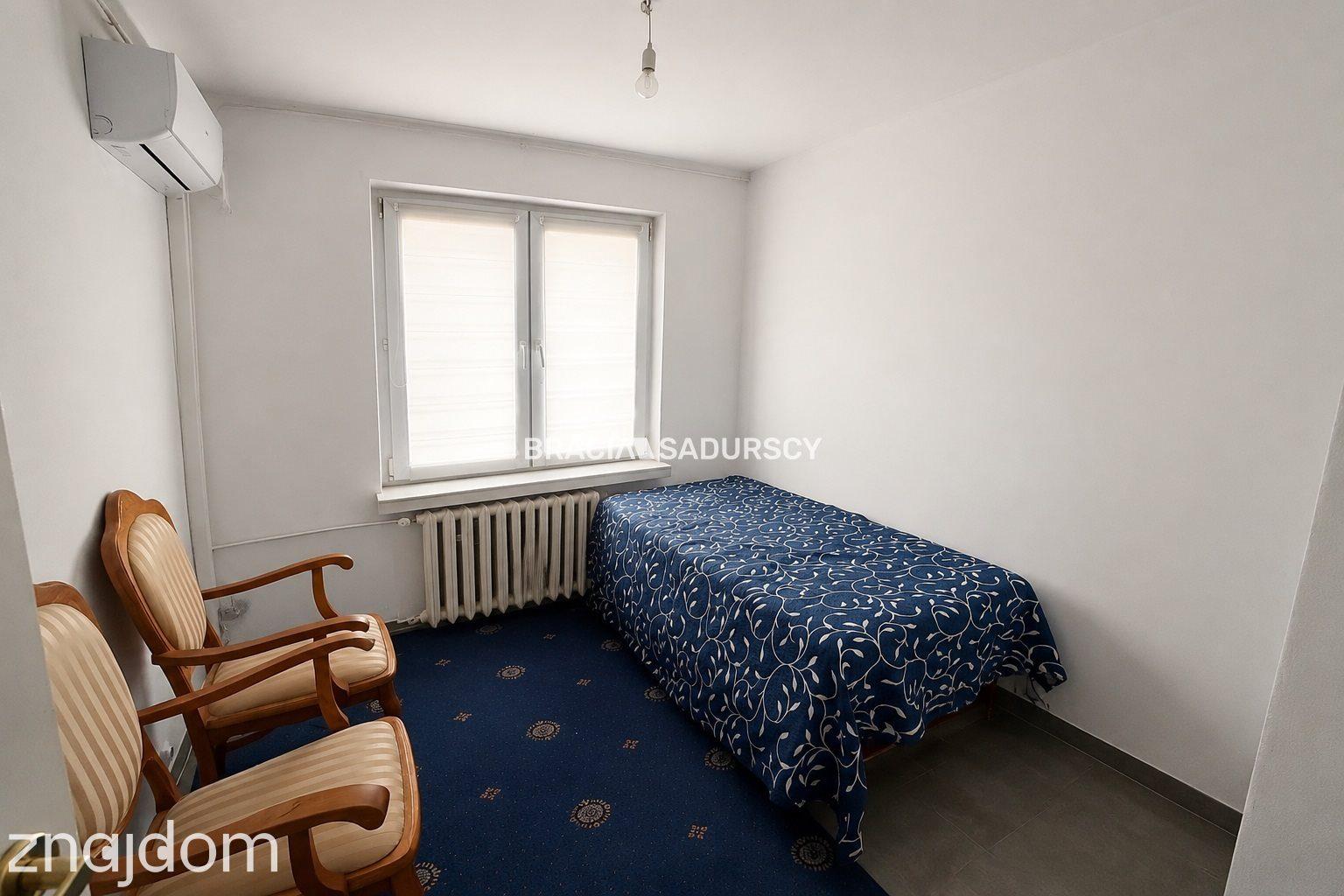 3 pokojowe, 45m2,  okolice krowoderskich Zuchów - zdjęcie 11