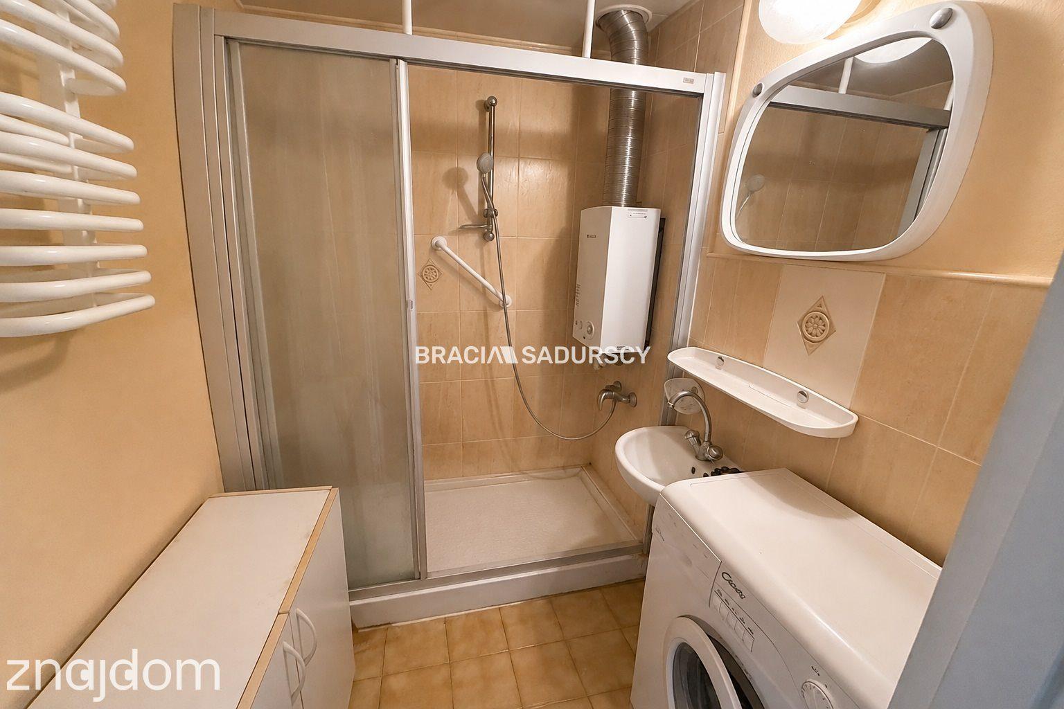 3 pokojowe, 45m2,  okolice krowoderskich Zuchów - zdjęcie 12