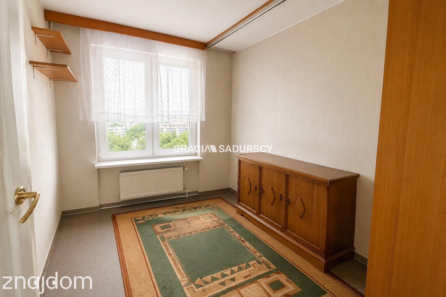 3 pokojowe, 45m2,  okolice krowoderskich Zuchów - zdjęcie 4