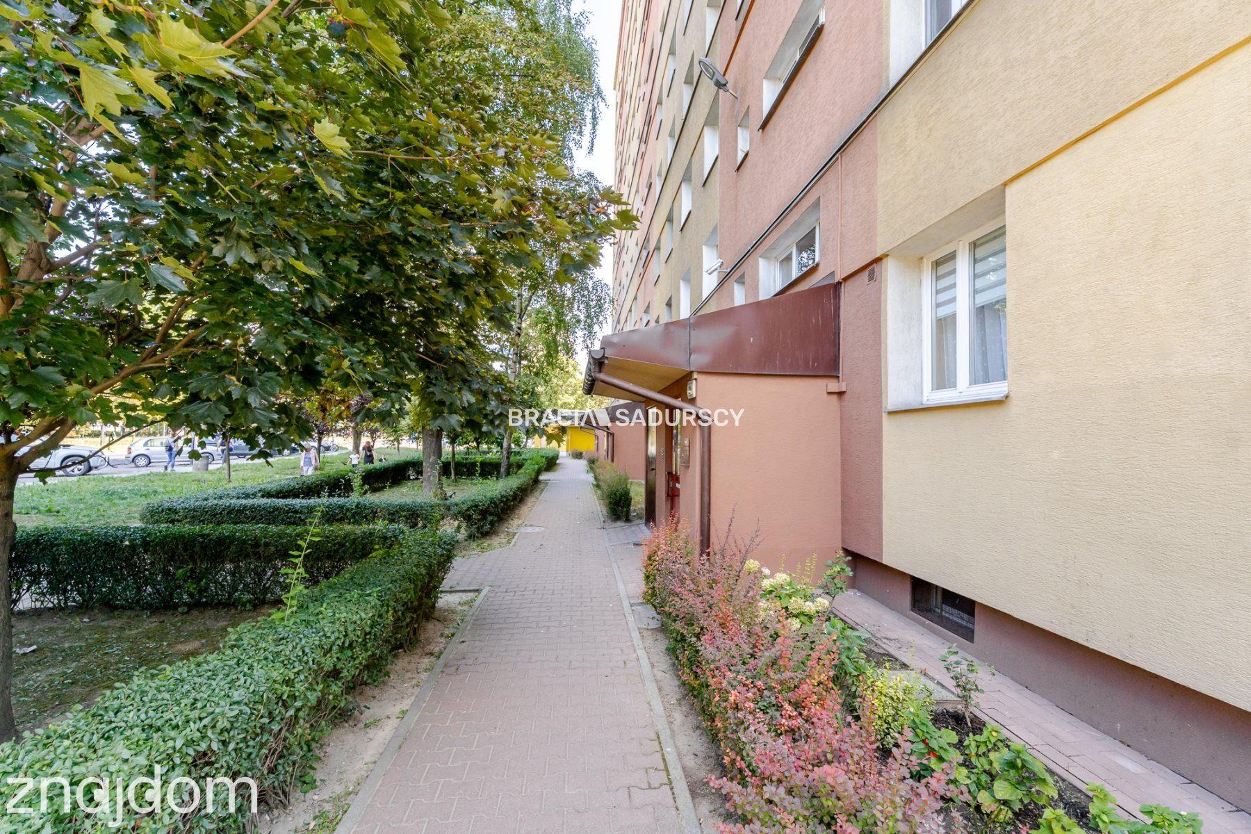 2 pokojowe os Albertyńskie - zdjęcie 21