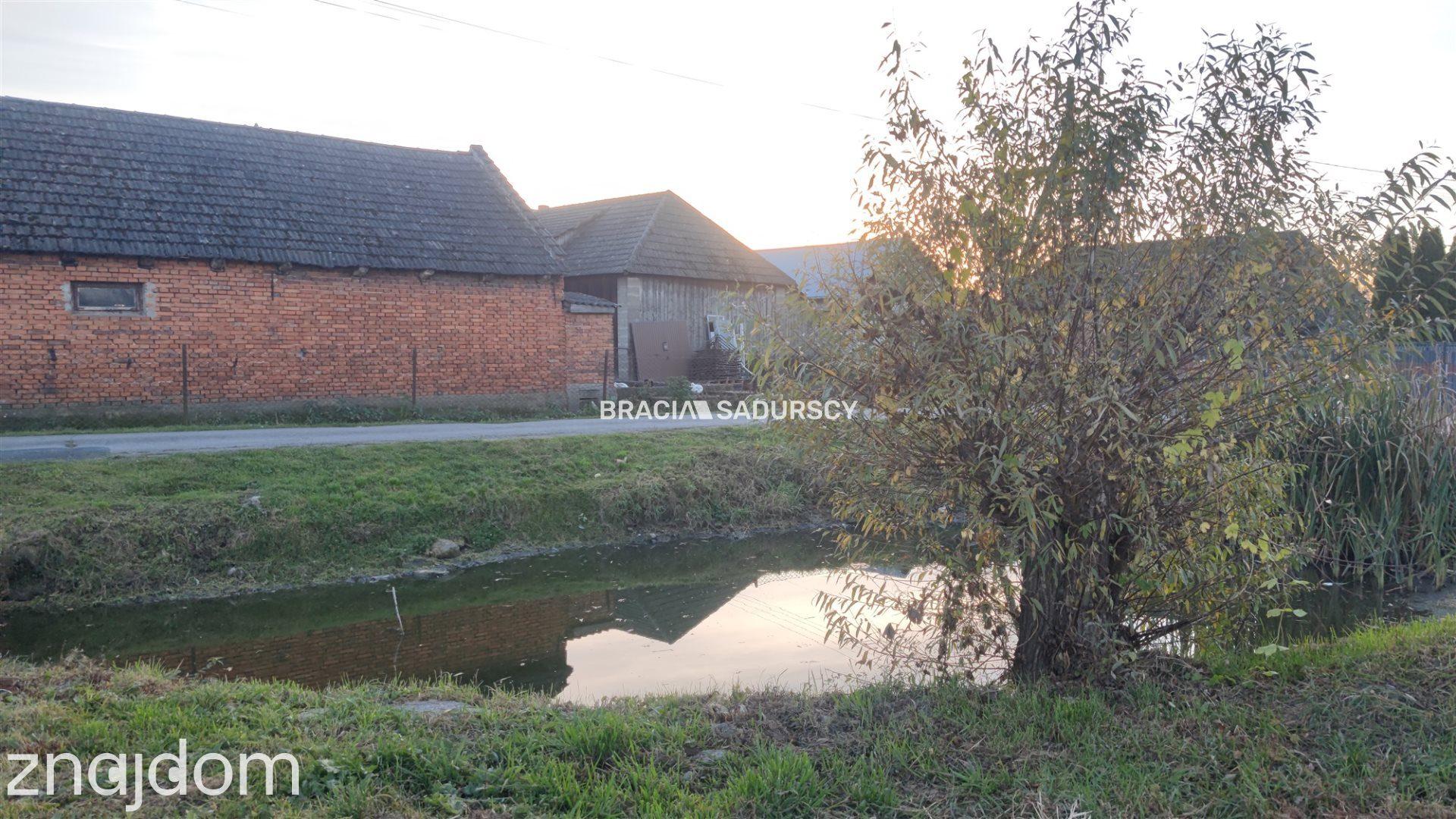 Działka budowlano-rolna o pow. 1900 m2 - zdjęcie 6