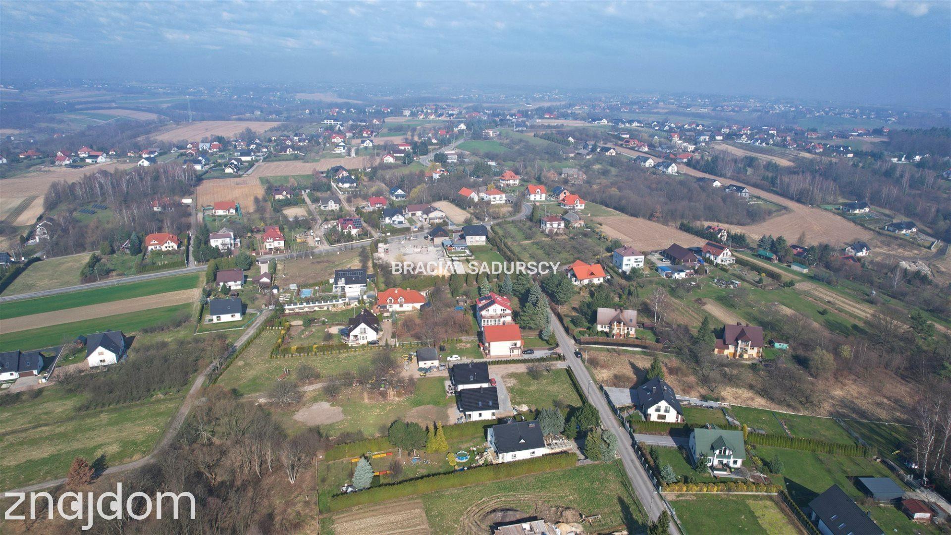 Działka budowlana w Woli Zachariaszowskiej - zdjęcie 7
