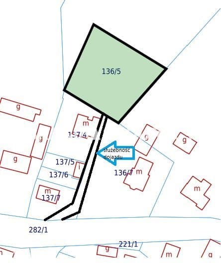 Zdzięsławice, gmina Michałowice. Działka 15 arów - zdjęcie 11