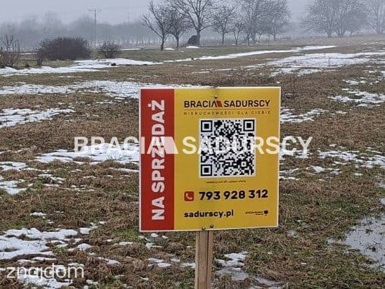 Czułów widokowa działka budowlana - zdjęcie 10