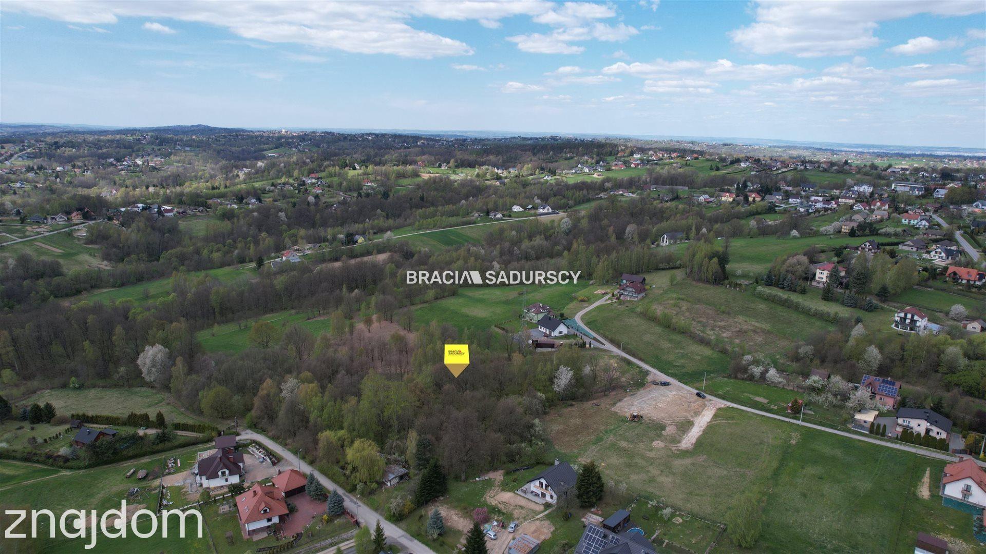 Działka Byszyce - zdjęcie 10