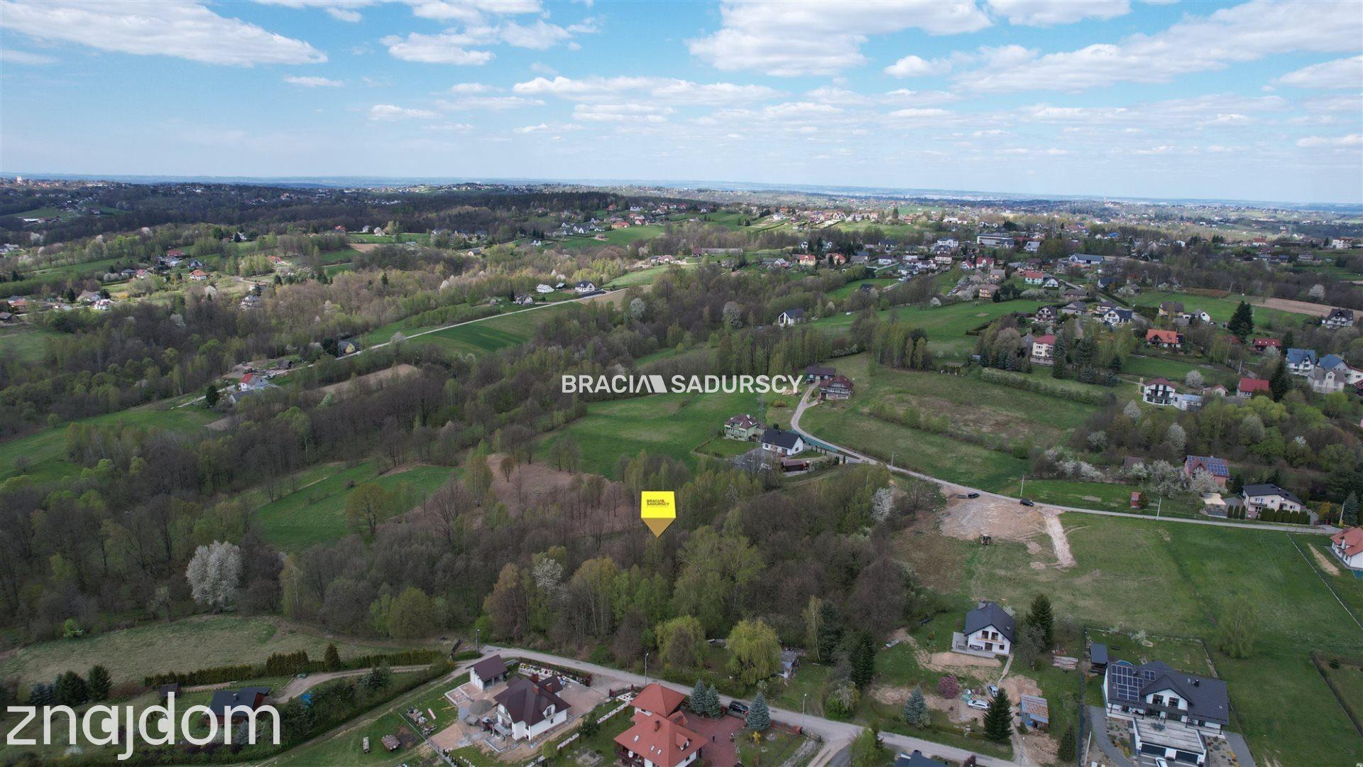 Działka Byszyce - zdjęcie 11