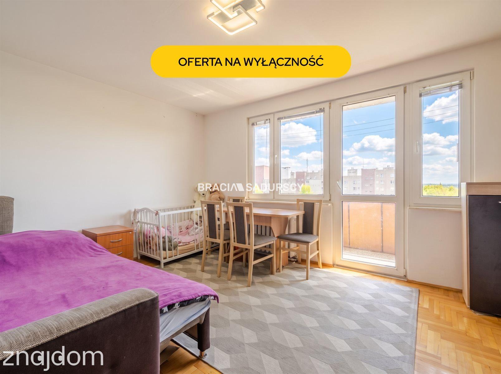 Widokowe 3 pokoje, K.Wallenroda