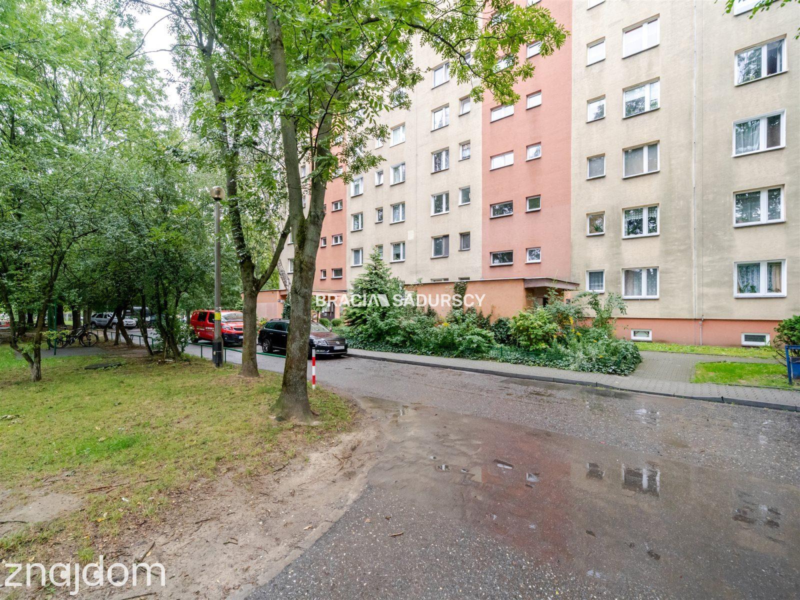 Widokowe 3 pokoje, K.Wallenroda - zdjęcie 16