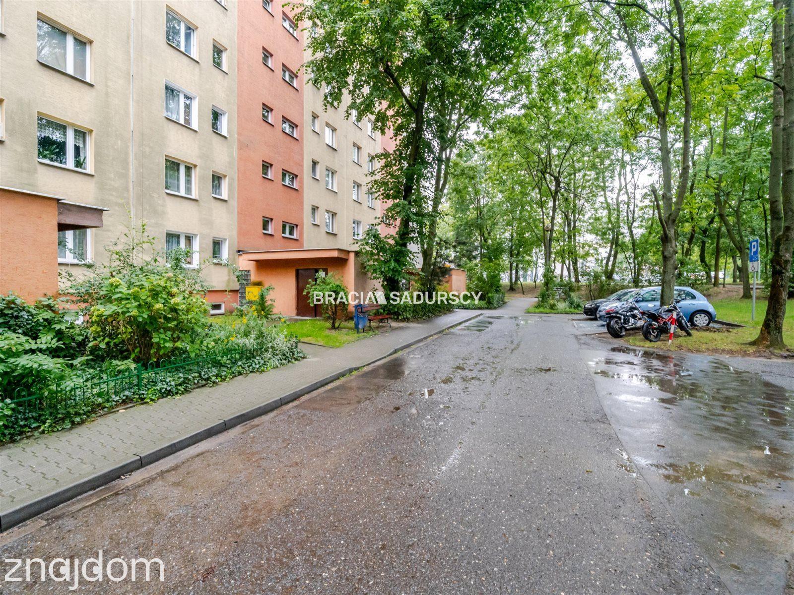 Widokowe 3 pokoje, K.Wallenroda - zdjęcie 17