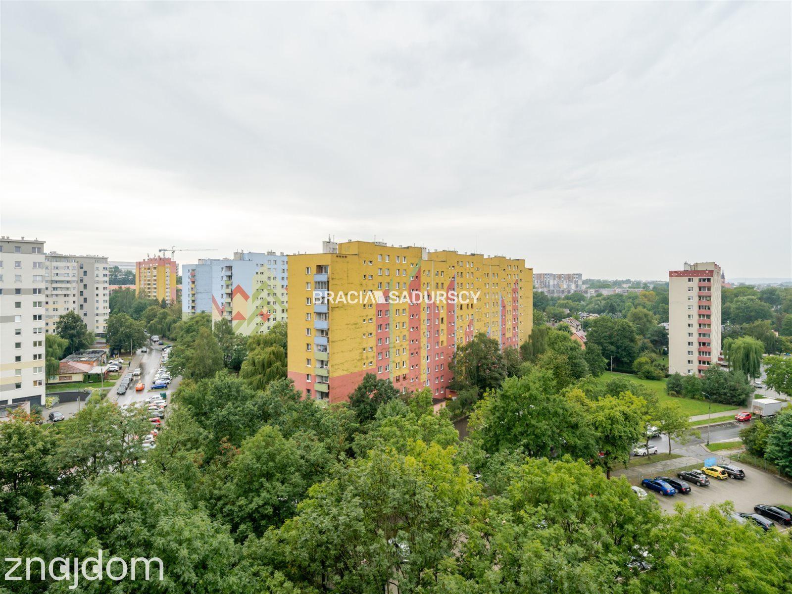 Widokowe 3 pokoje, K.Wallenroda - zdjęcie 18