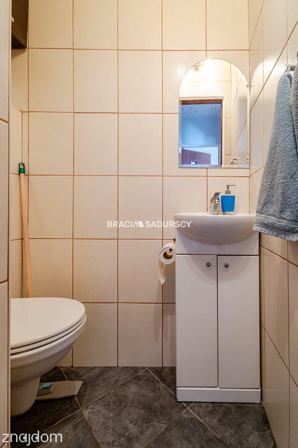 3 pok/ duży balkon/ winda/ ul. Walerego Sławka. - zdjęcie 10