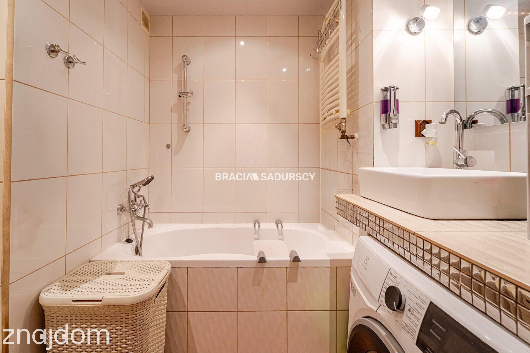 3 pok/ duży balkon/ winda/ ul. Walerego Sławka. - zdjęcie 11