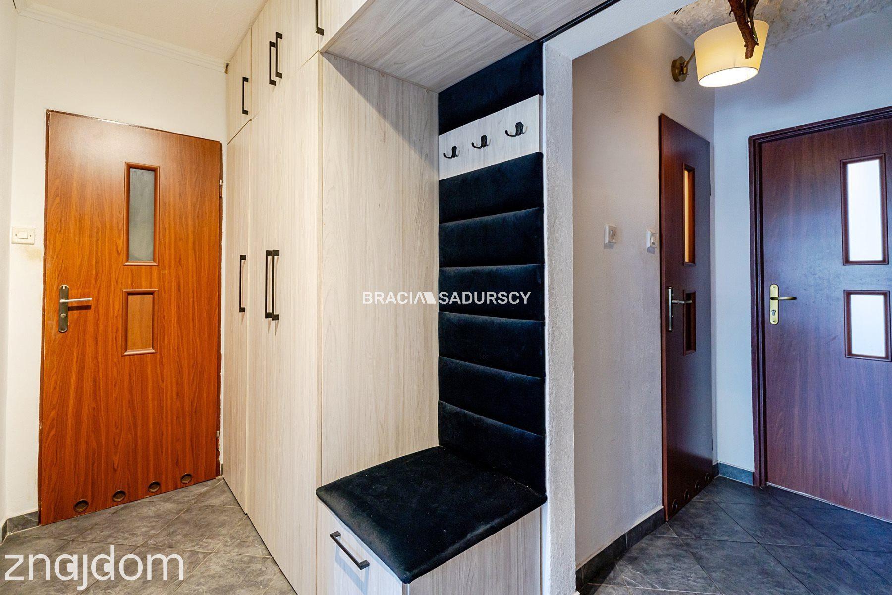 3 pok/ duży balkon/ winda/ ul. Walerego Sławka. - zdjęcie 12